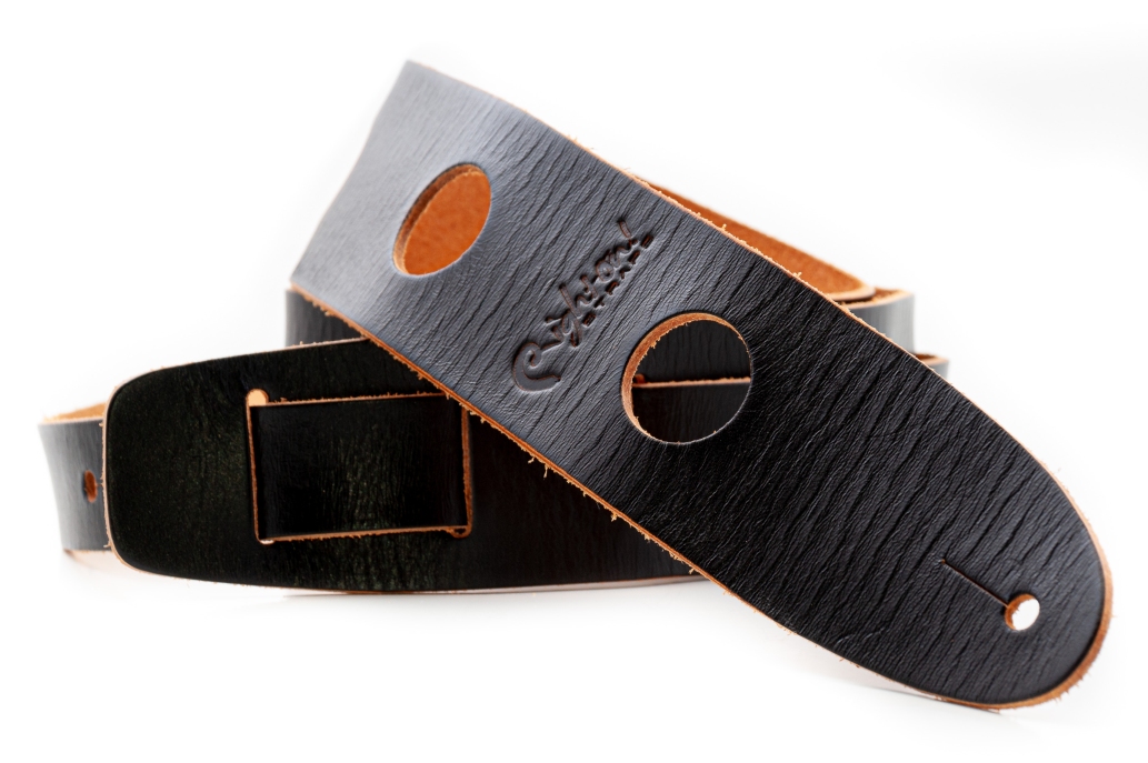 Legend E.V. Eddie Vedder guitar strap 
