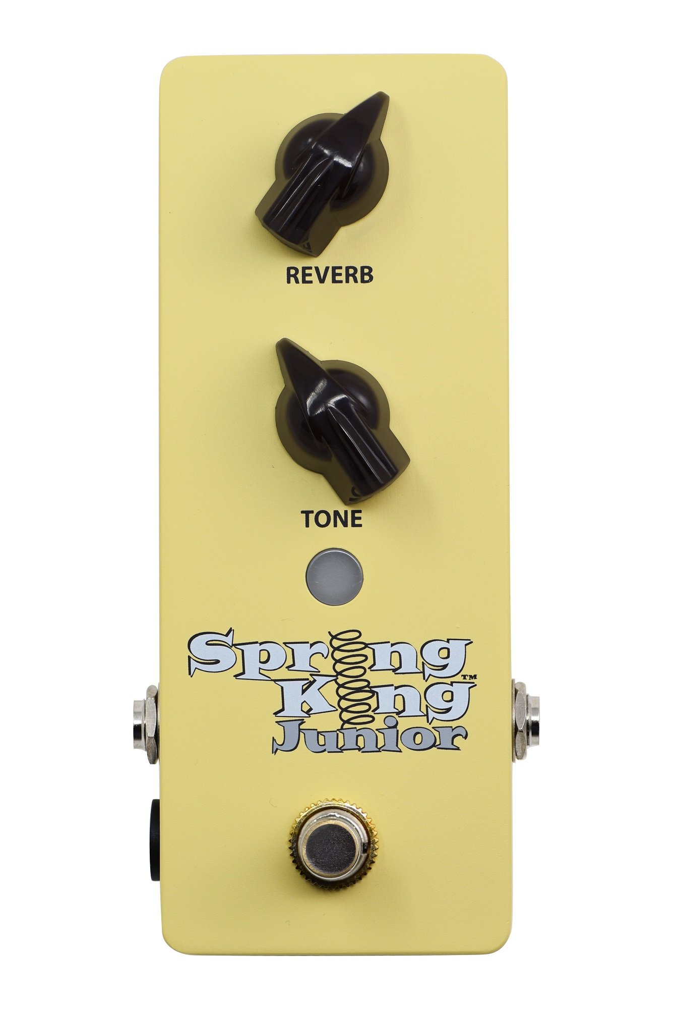 Danelectro Reverb SKJ-1 Spring King Junior