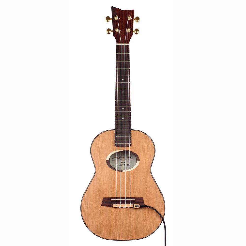 Coco Tenor Ukulele