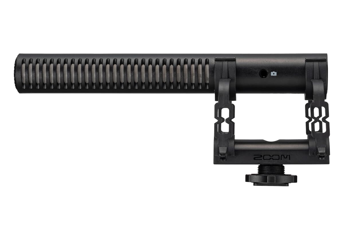 ZSG-1 Kamera-Mikrofon