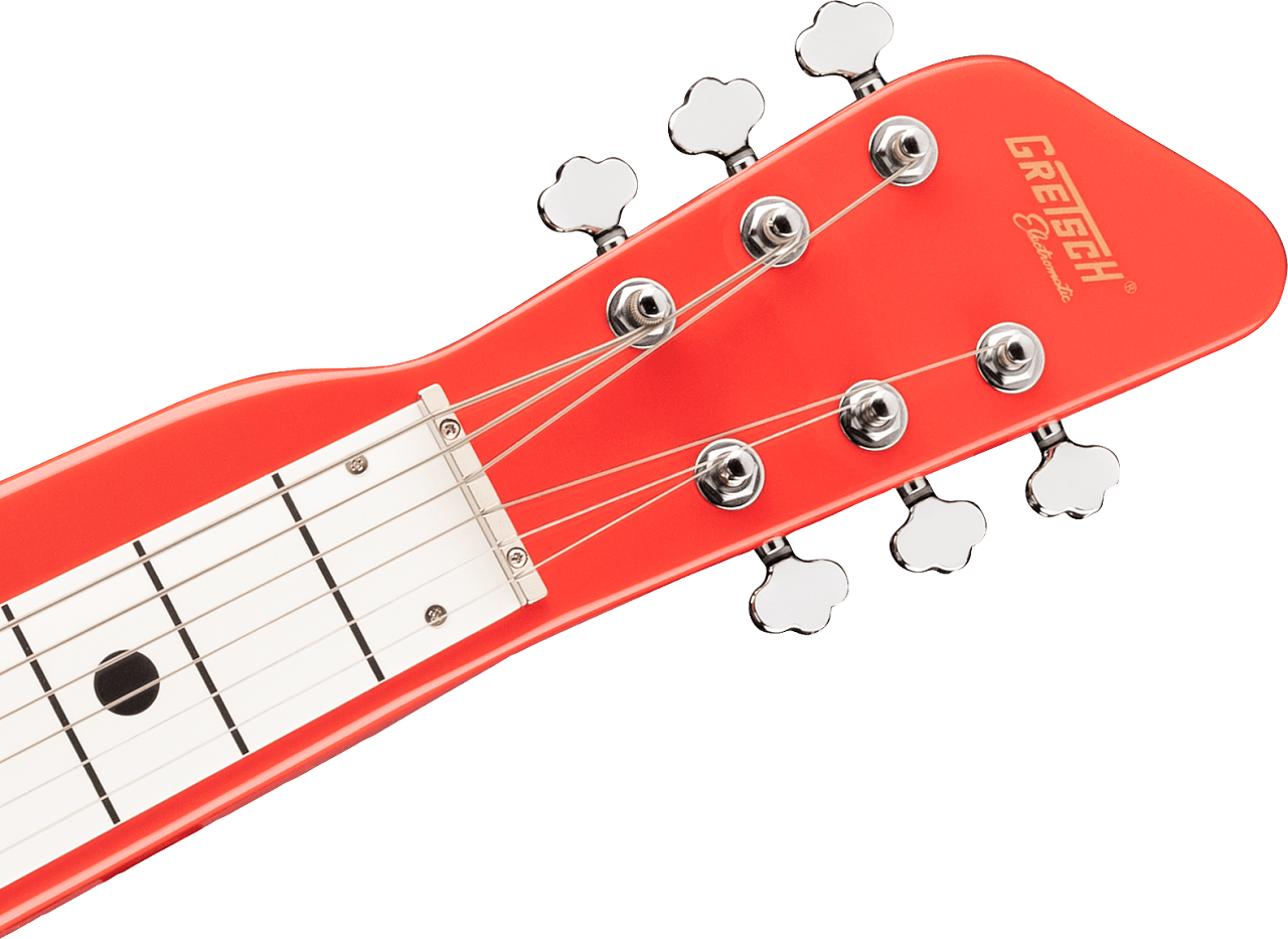G5700 Electromatic® Lap Steel, Tahiti Red