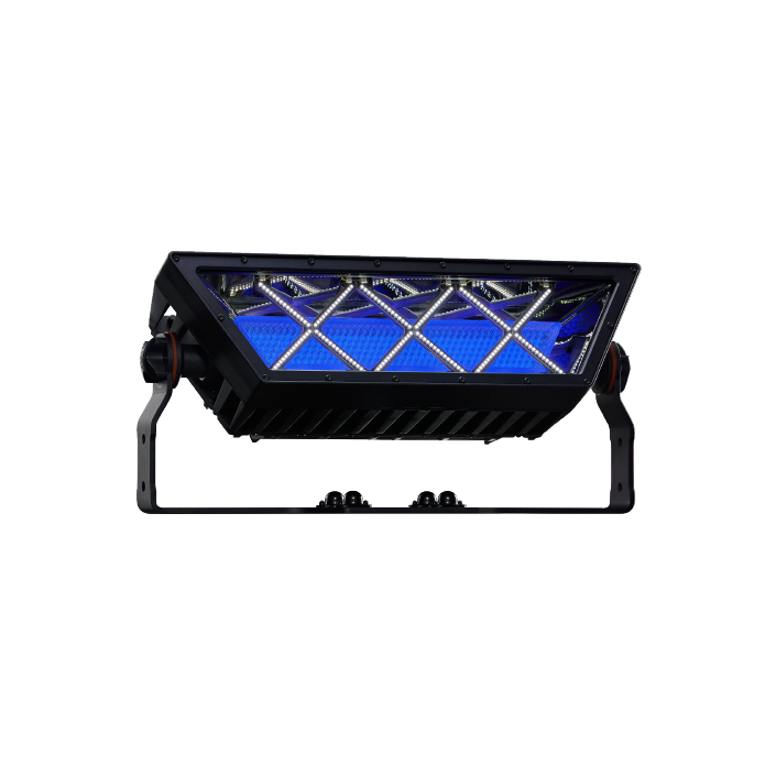 FREAX IP65 Blinder und Strobe mit markantem Design
