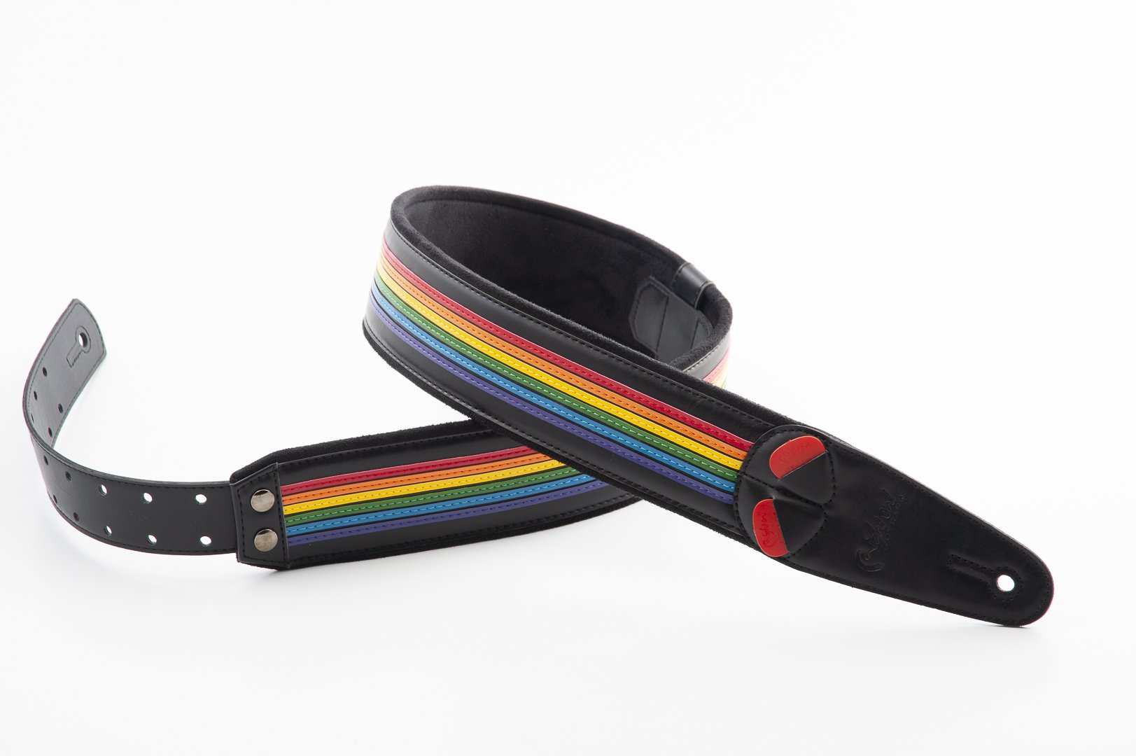 Prisma Guitar Strap