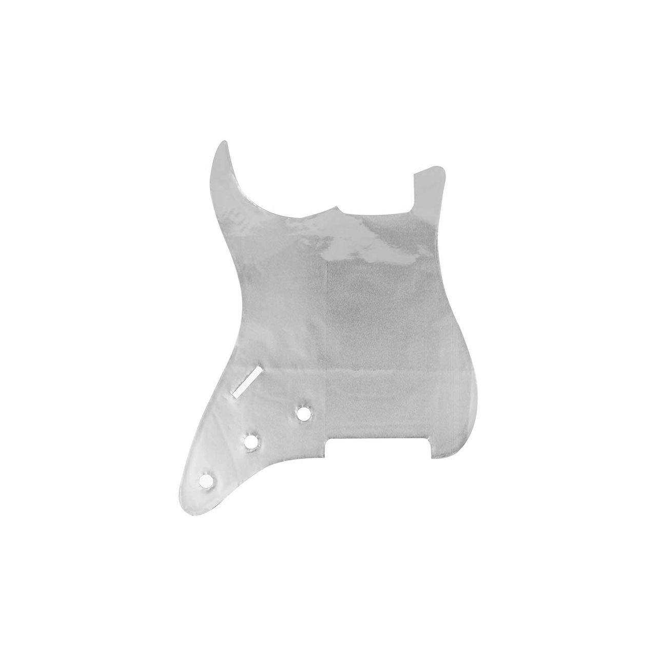 Shielding pickguard ST-Style self adhesive