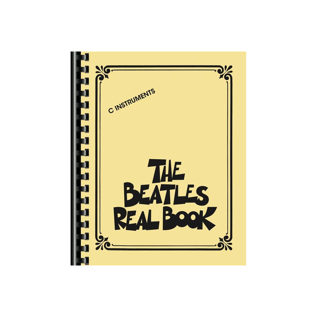 The Beatles Real Book
