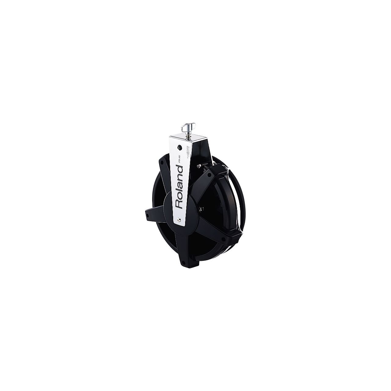 PD-85 - V-Pads - 8" Schwarz