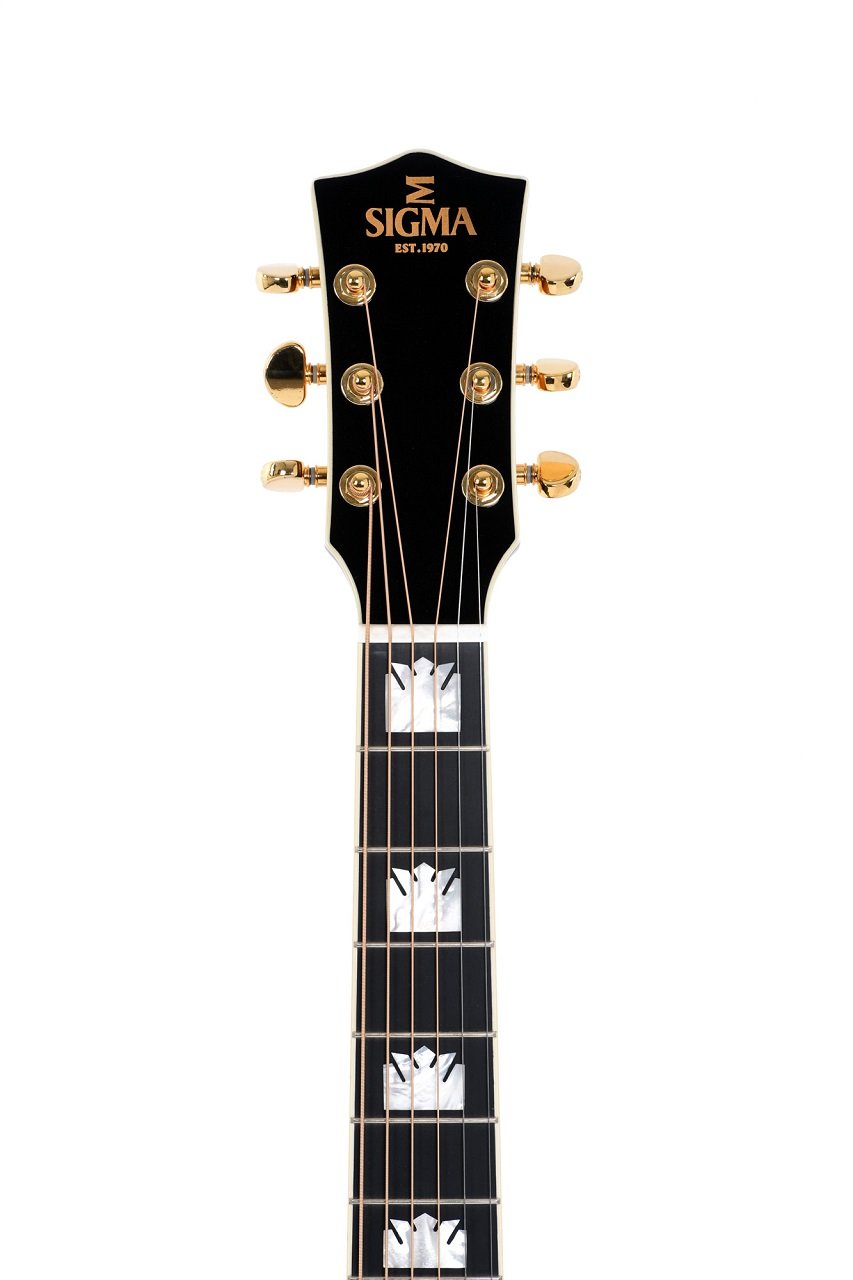 GJA-SG200