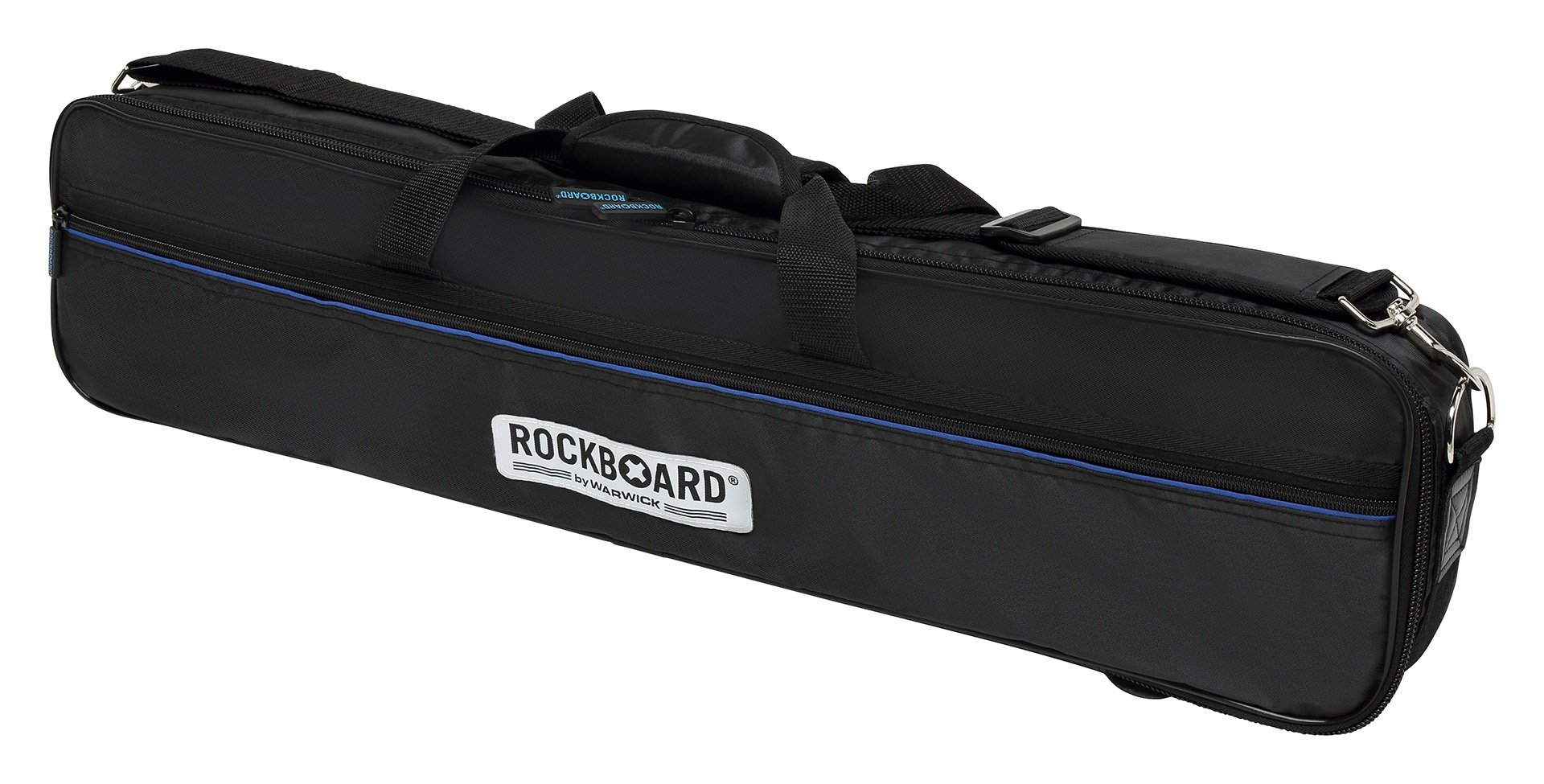 Professional Gig Bag for RockBoard DUO 2.3 Pedalboard