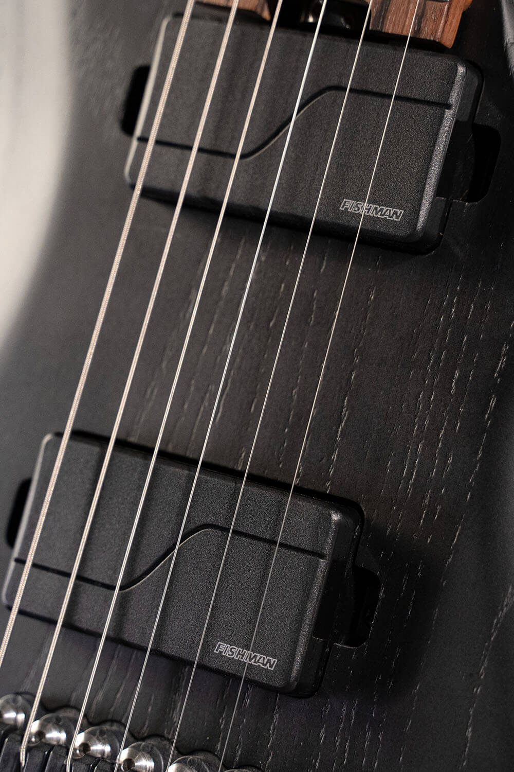 KX700TT Limited Edition True Temperament Neck E-Gitarre