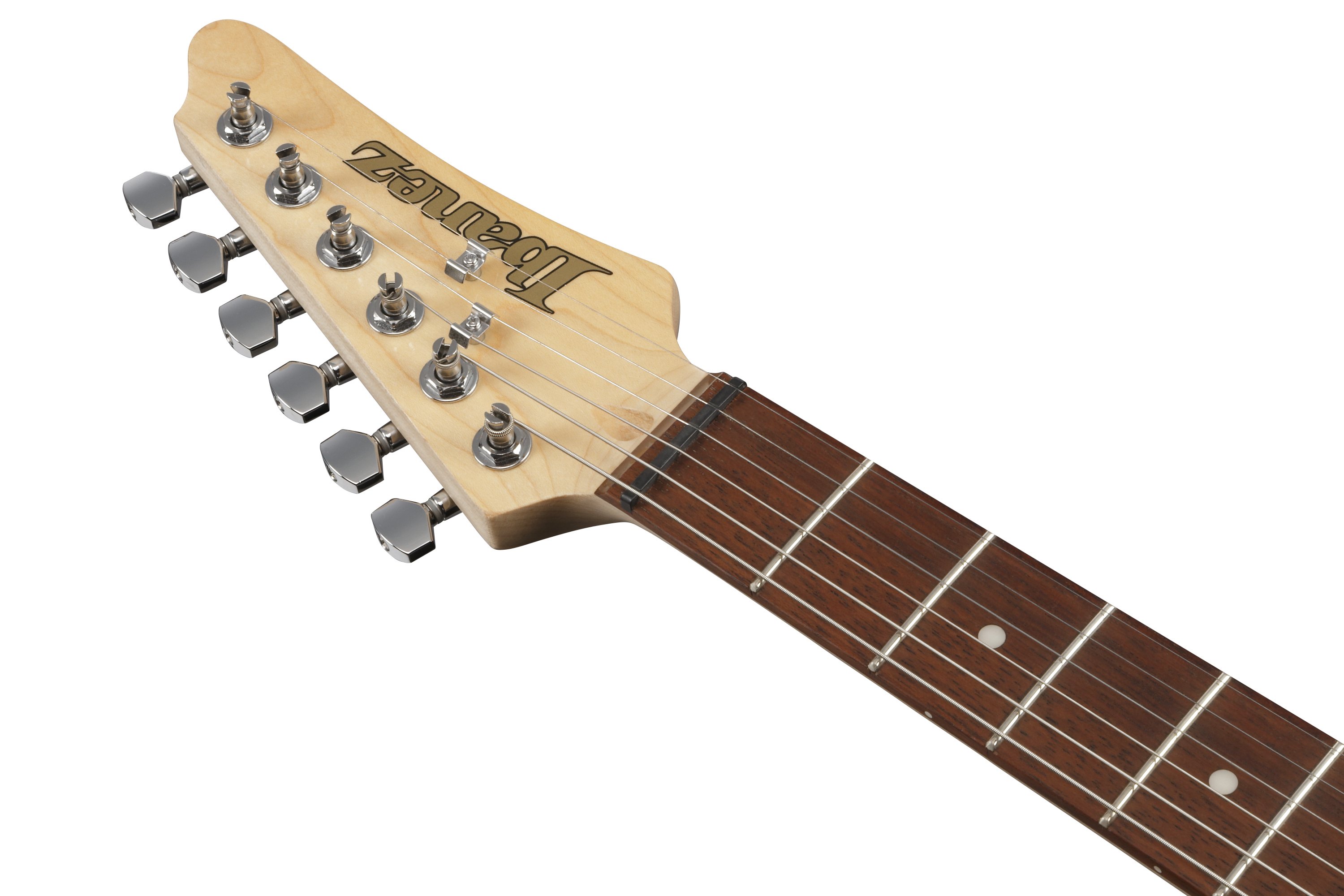 AZES40B-TSN E-Gitarre