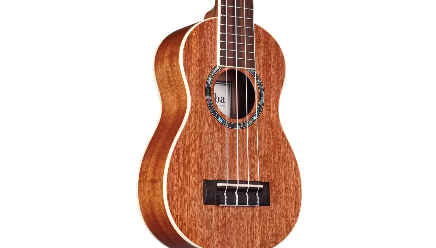 15SM Sopran Ukulele