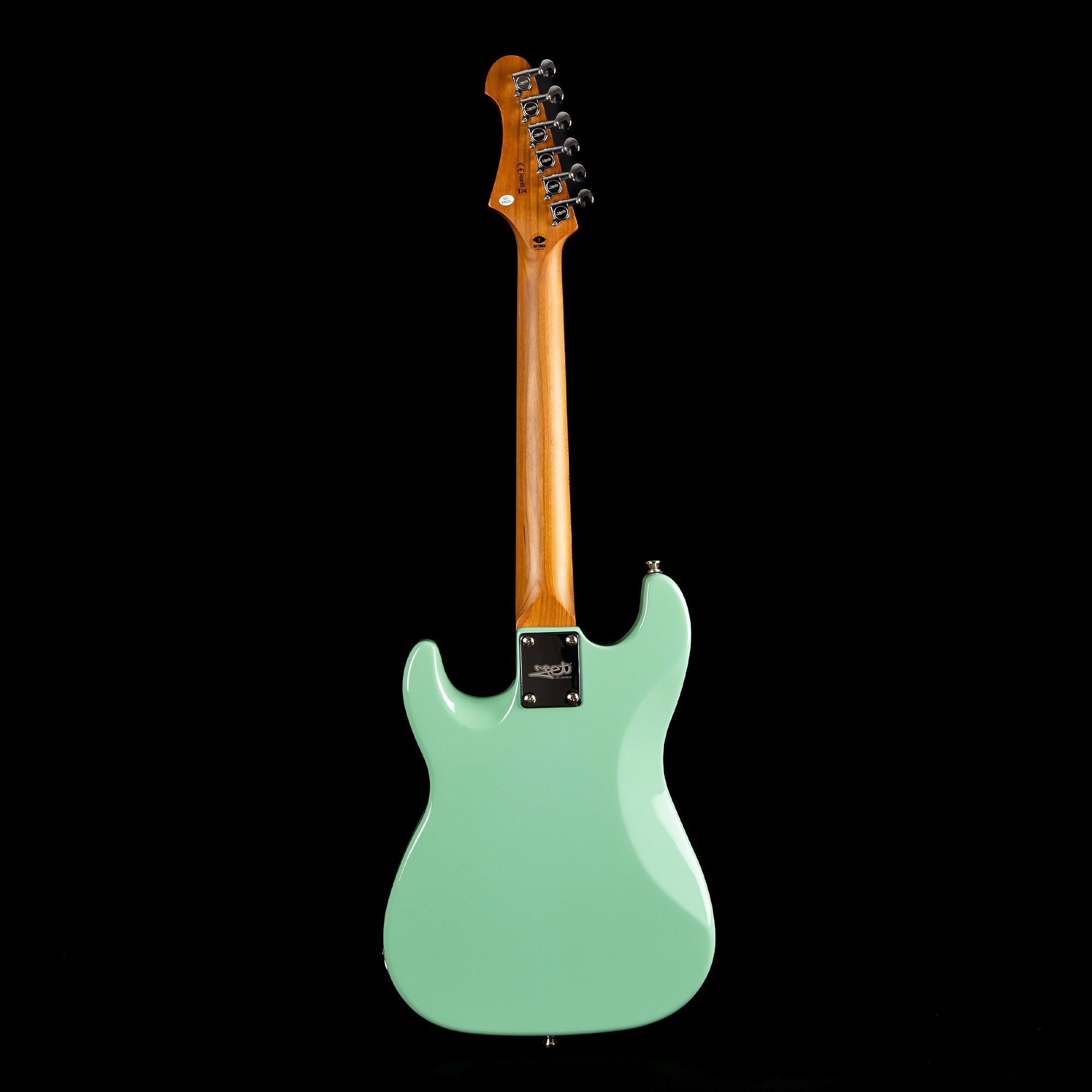 JS-300 Mini Sea Green
