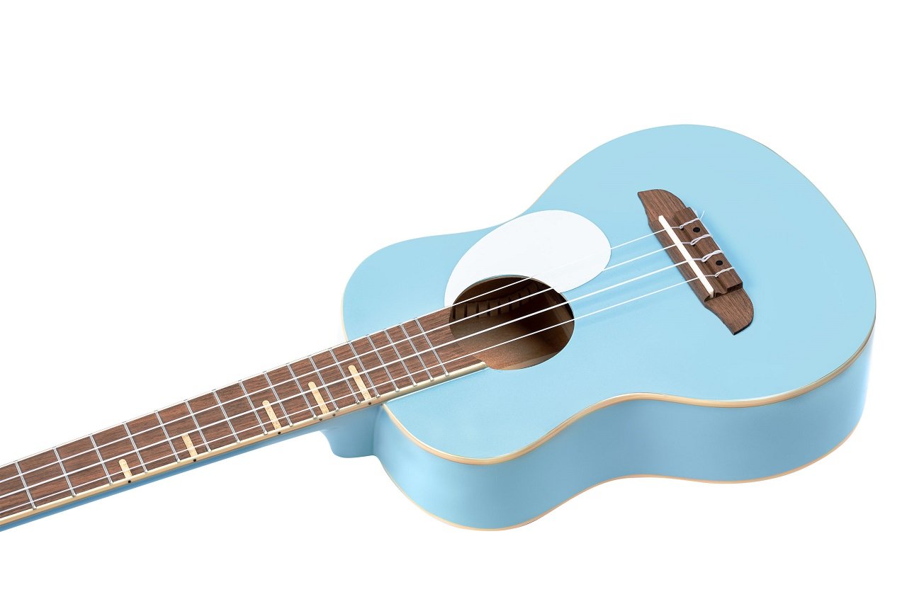 RUGA-SKY Tenor Ukulele Sky Blue