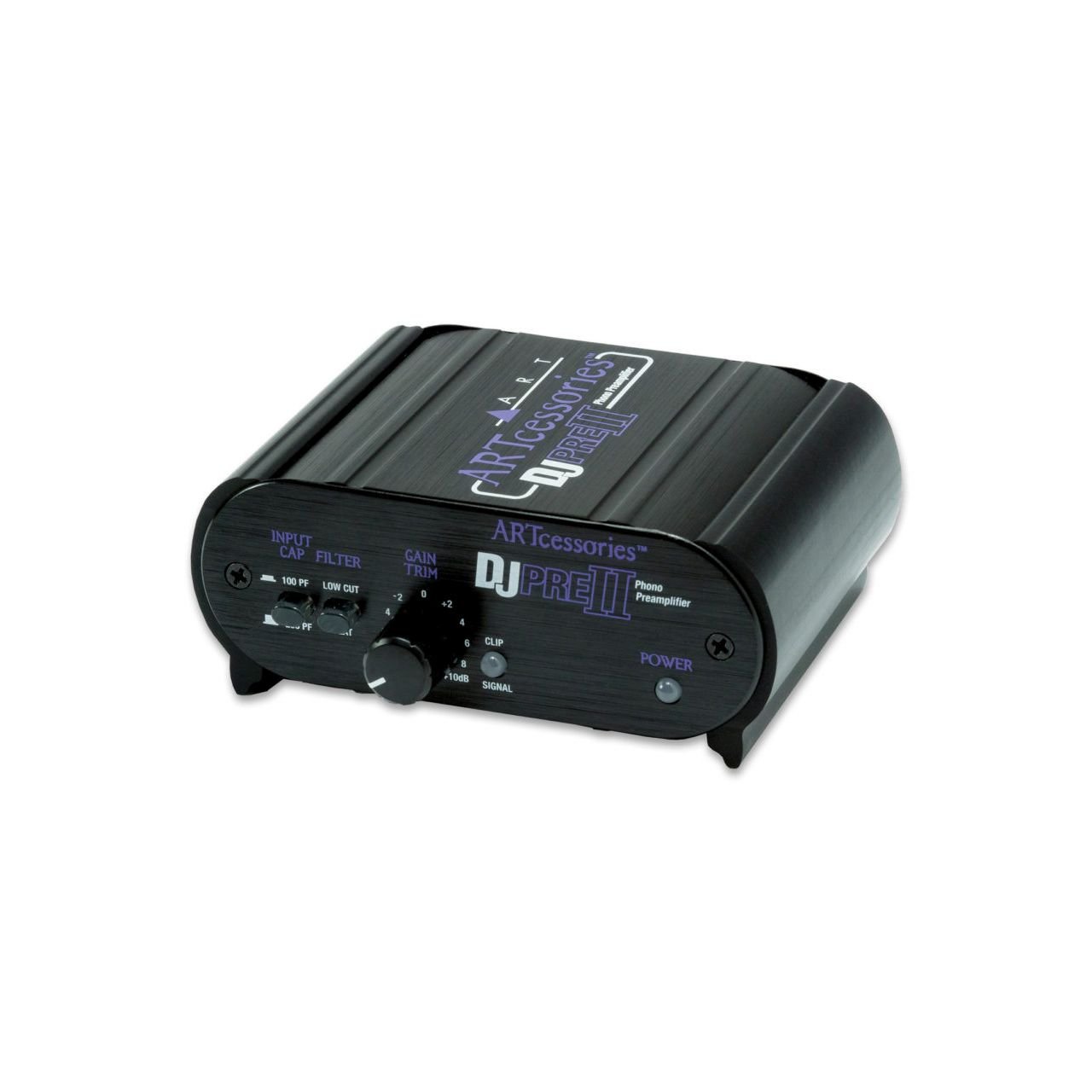 DJPRE II Phono Verstärker