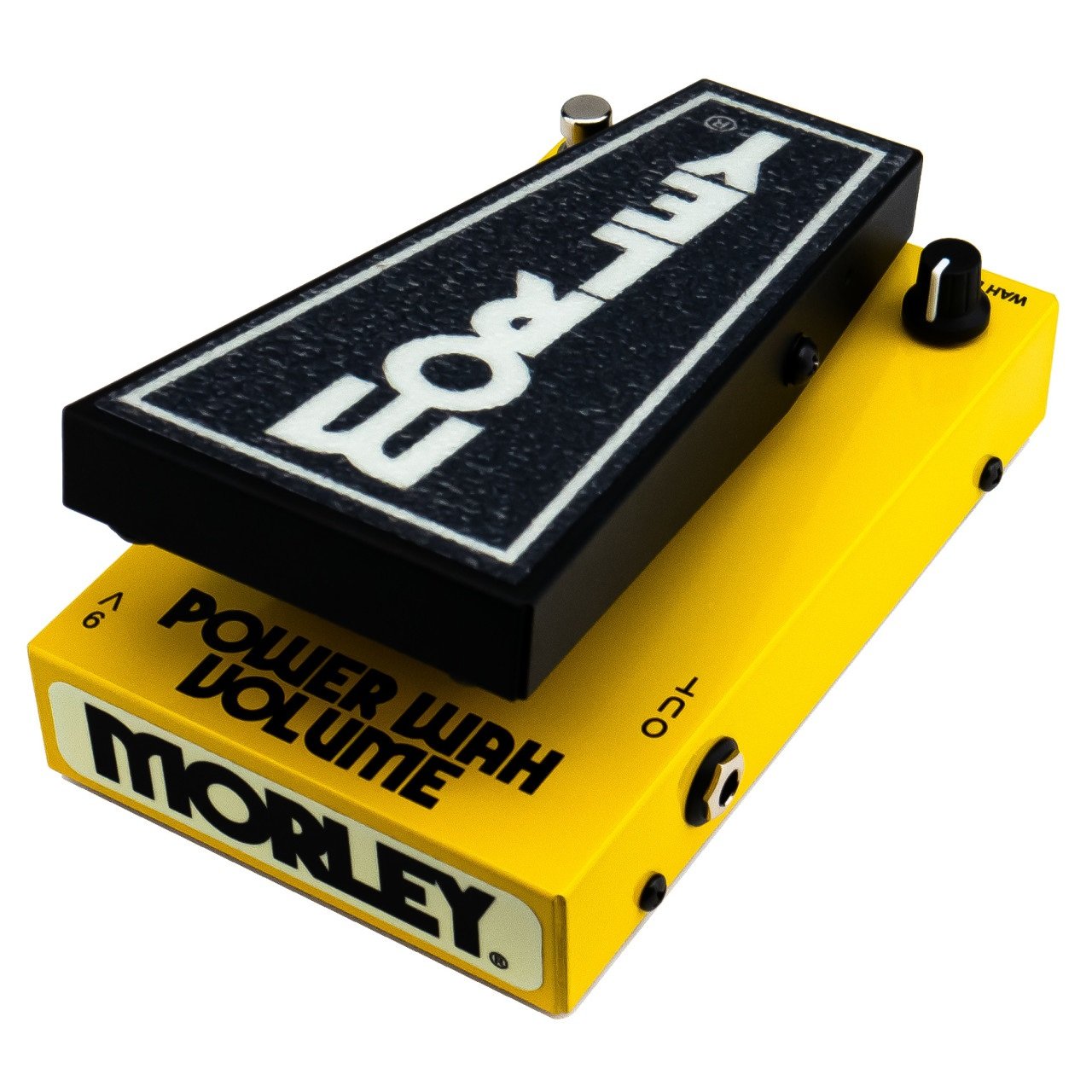 PWOV - 20/20 Power Wah Volume