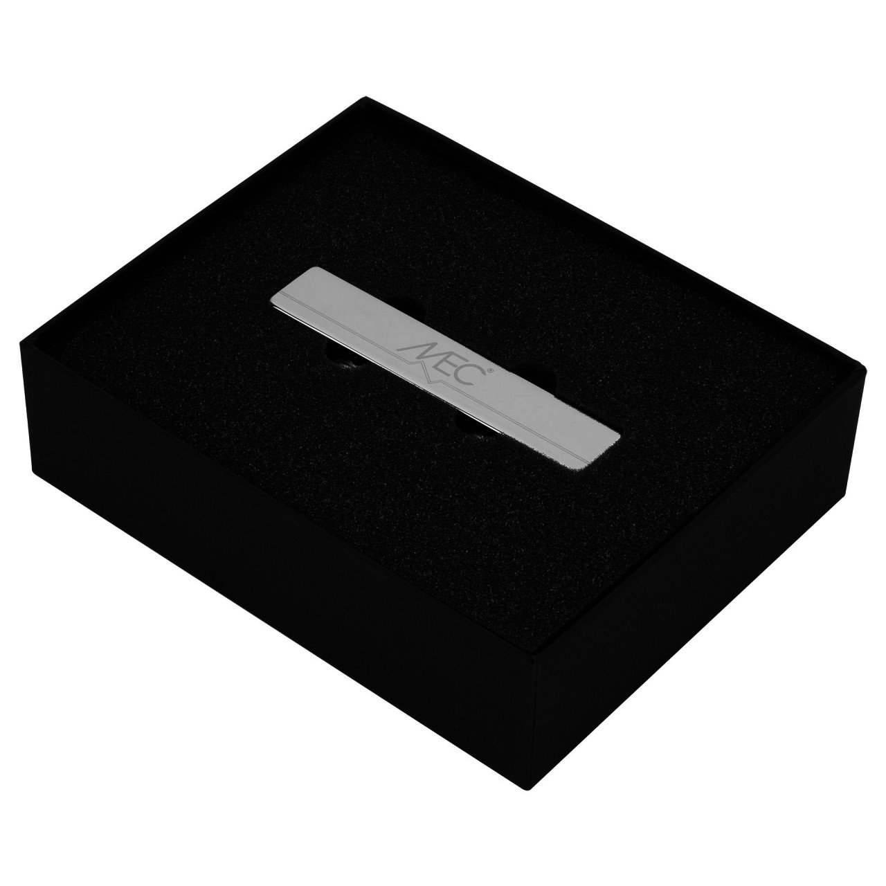 Active J-Style Bass Pickup (Long), Metal Cover, 4-String Bridge / 5-String Neck & Bridge - Chrome