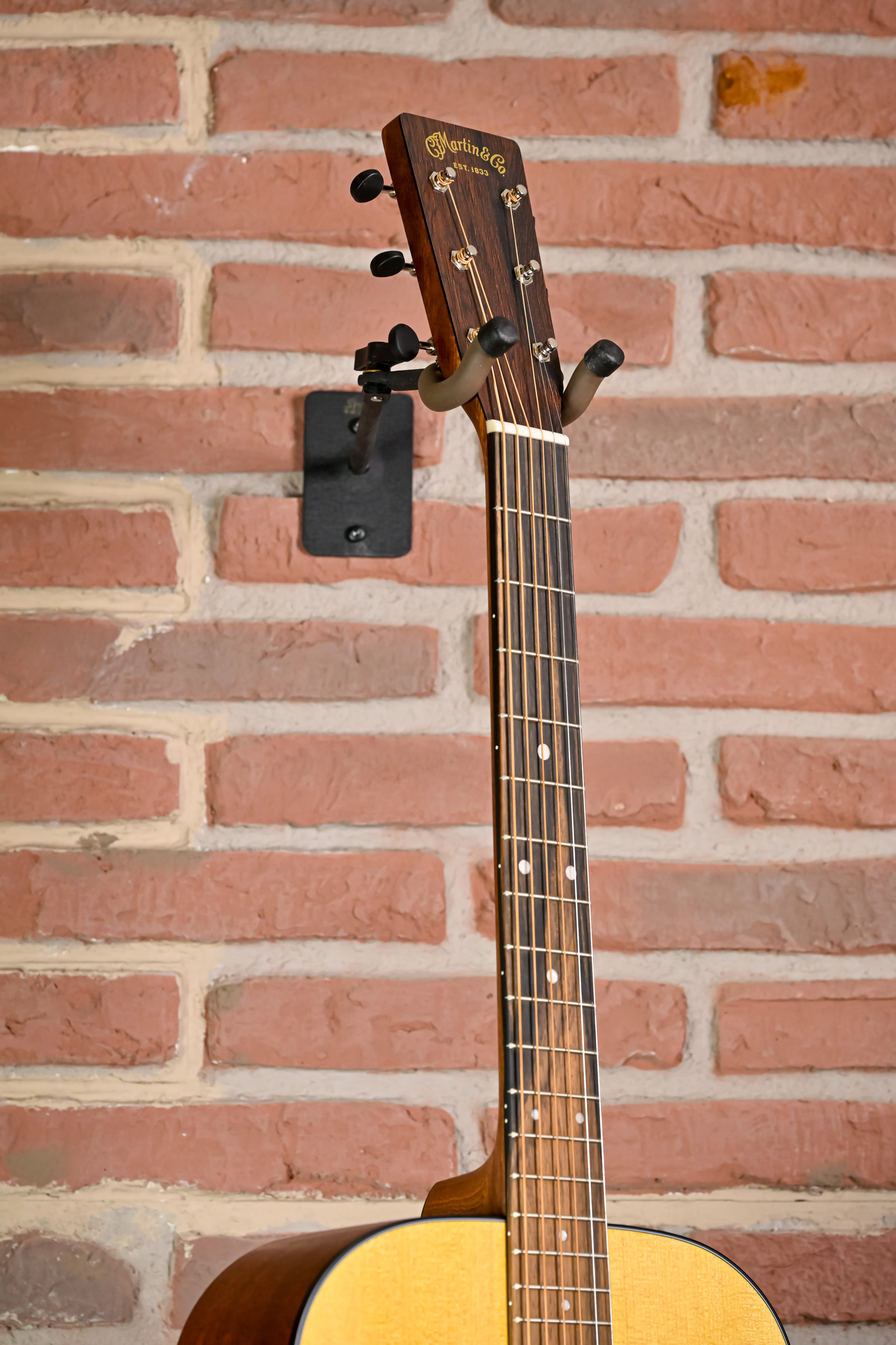Martin 000-10E Retro Satin Acoustic-Electric Guitar