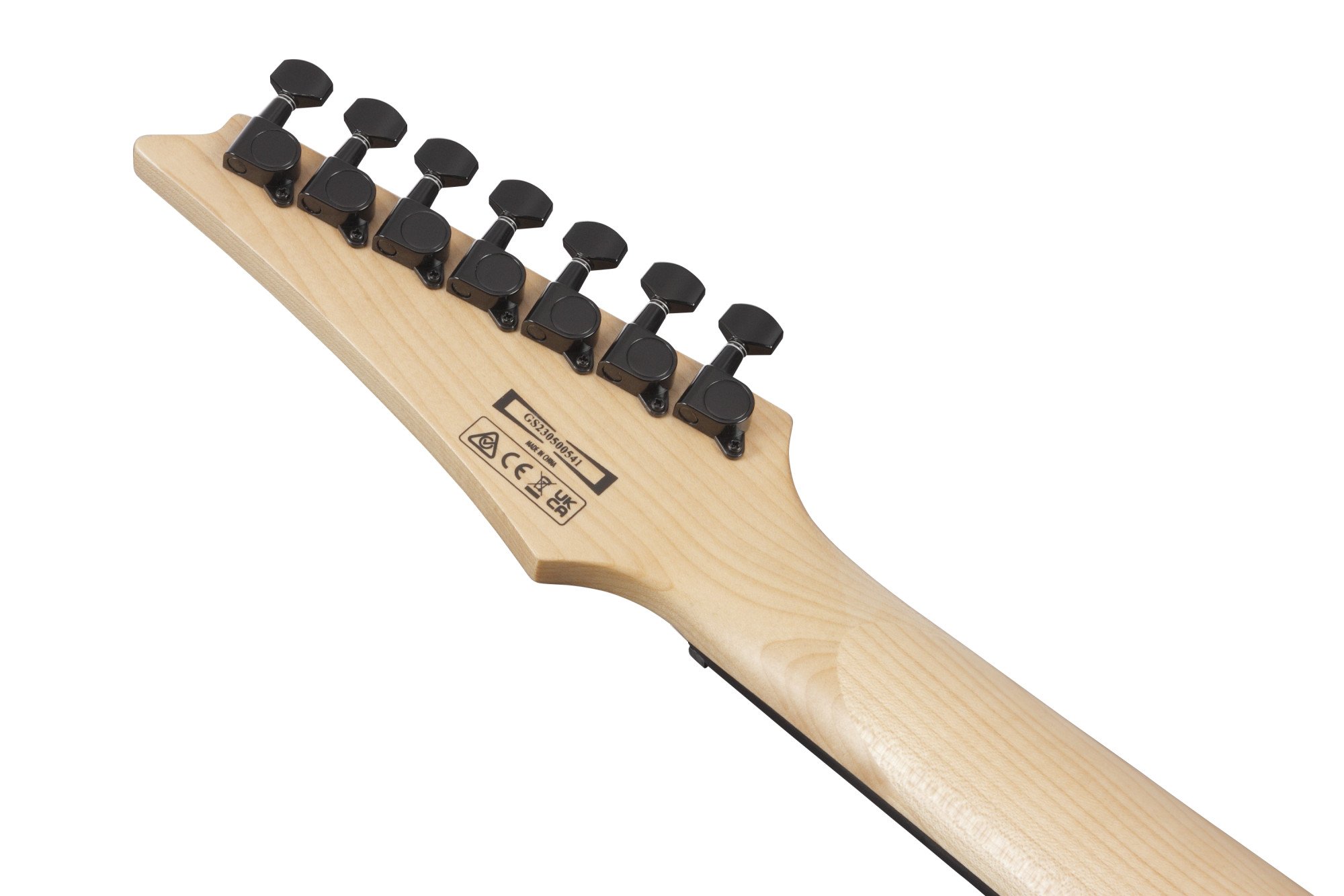 GRG7221-BKF