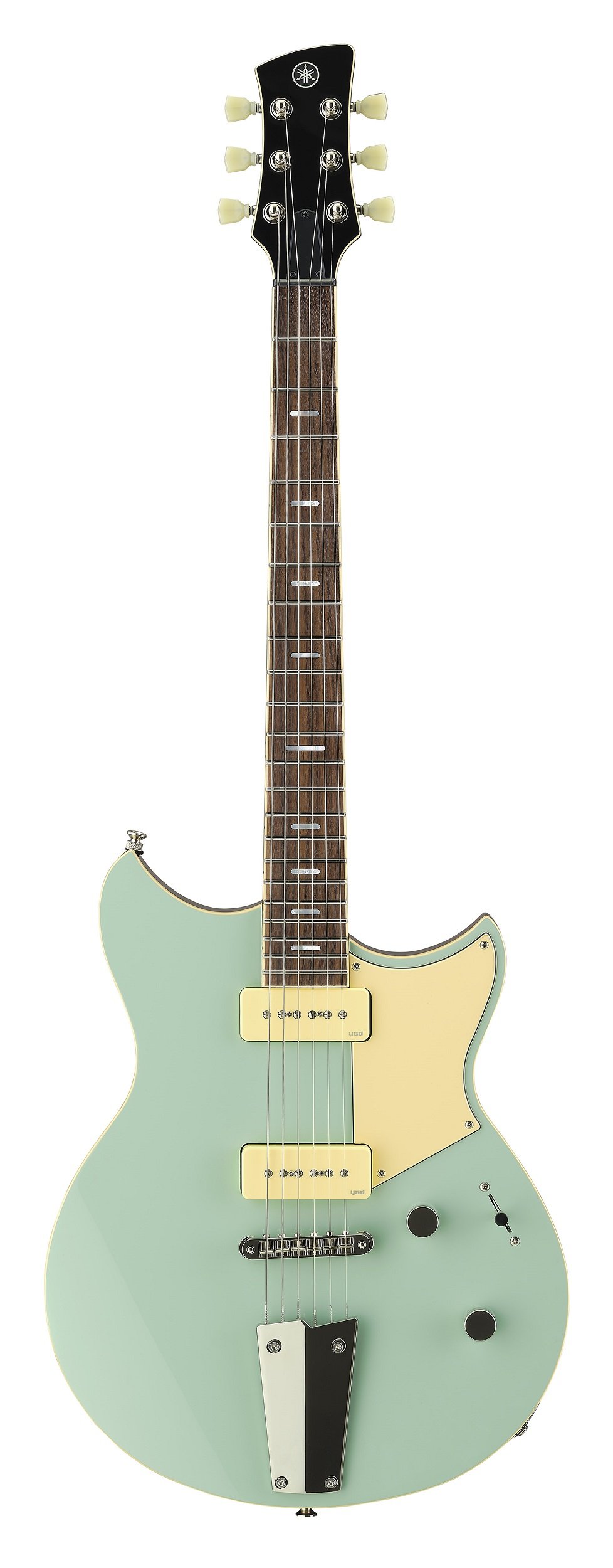 Revstar RSS02T Sonic  Blue
