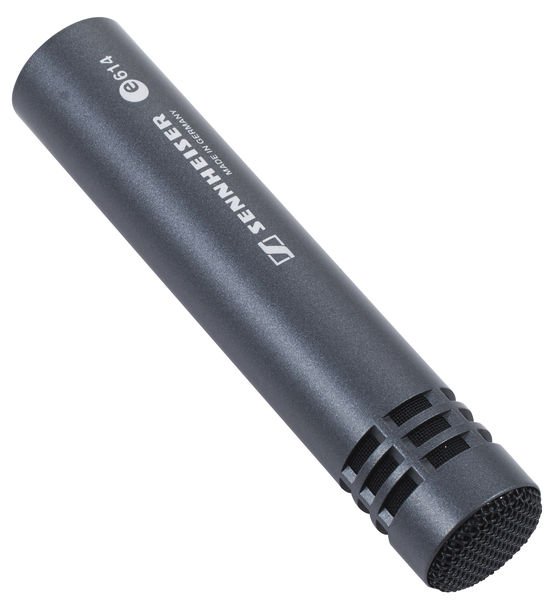 E614 Kondensator Mikrofon 