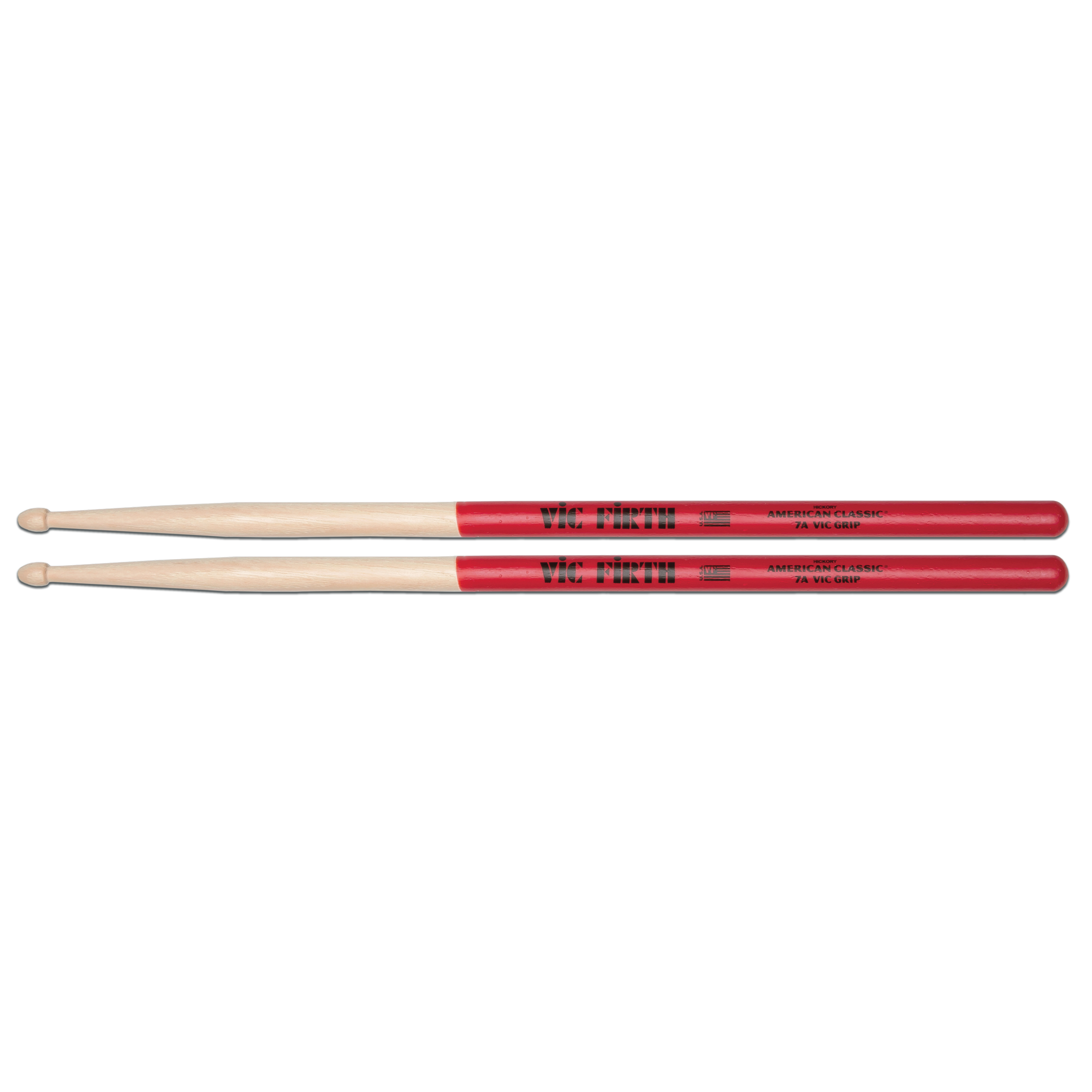 Drum Sticks, American Classic Serie, 7AVG