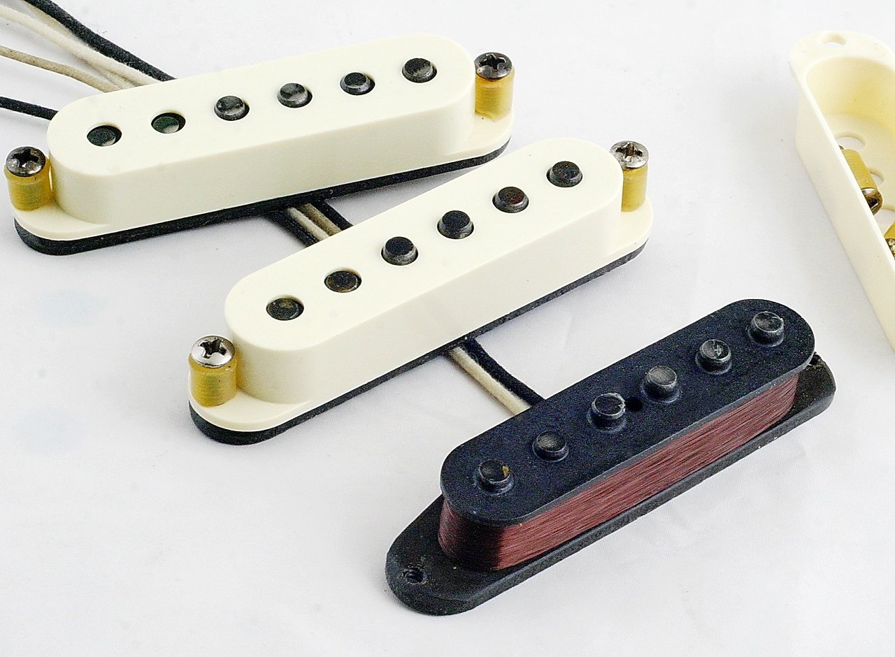ST 67 Set