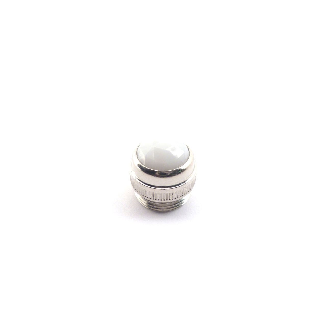 Amp Jewel WHITE