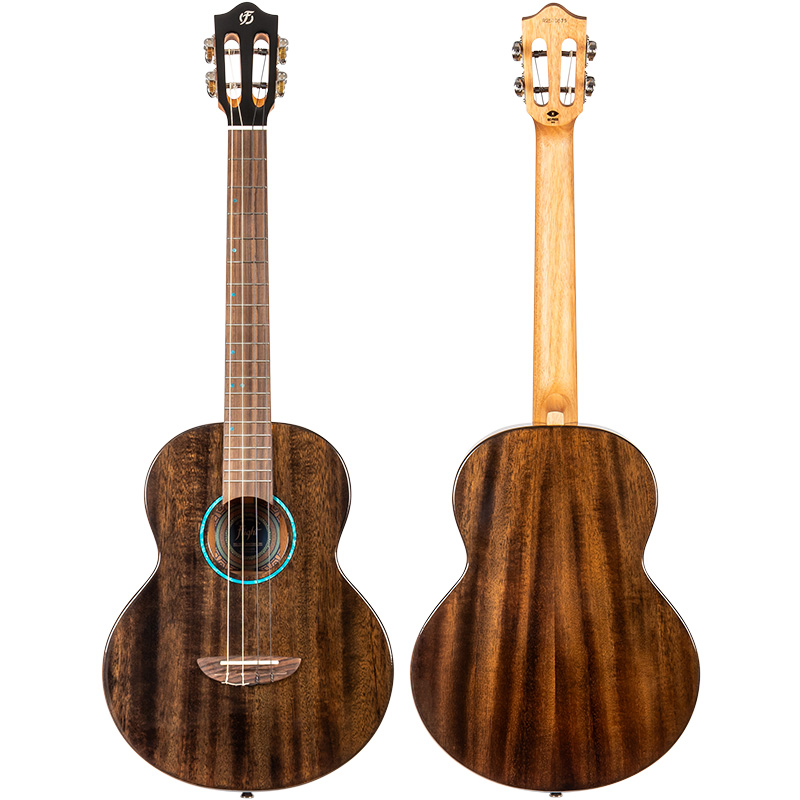Iris Tinta Baritone TBK