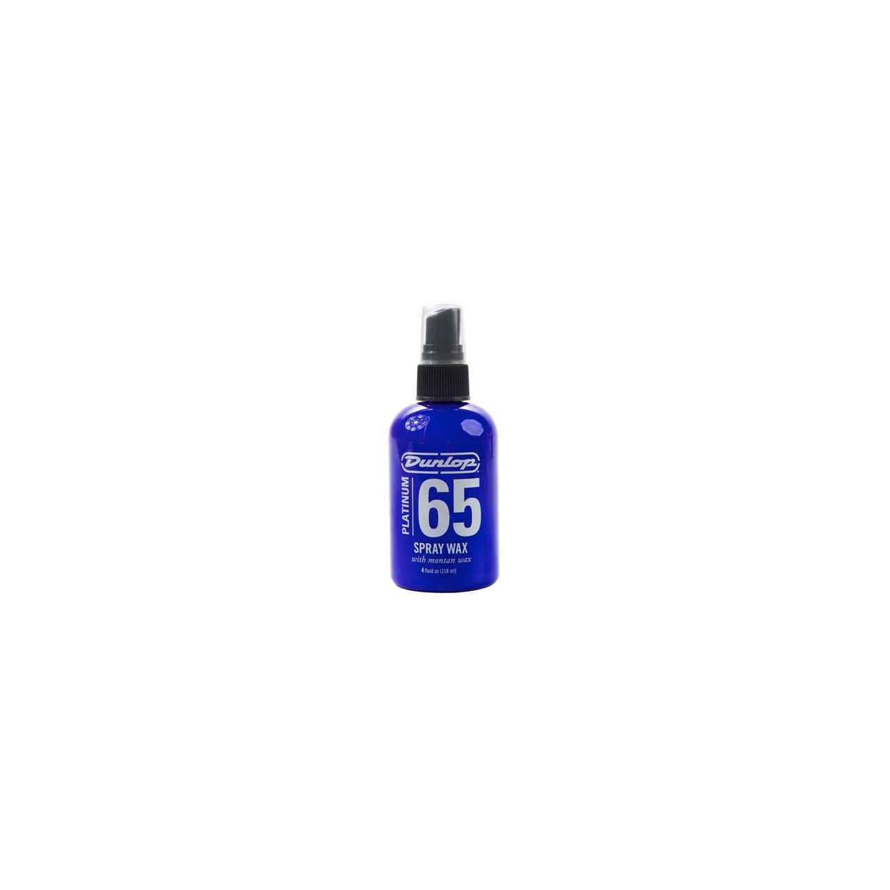 Platinum 65 Guitar Care - Spray Wachs