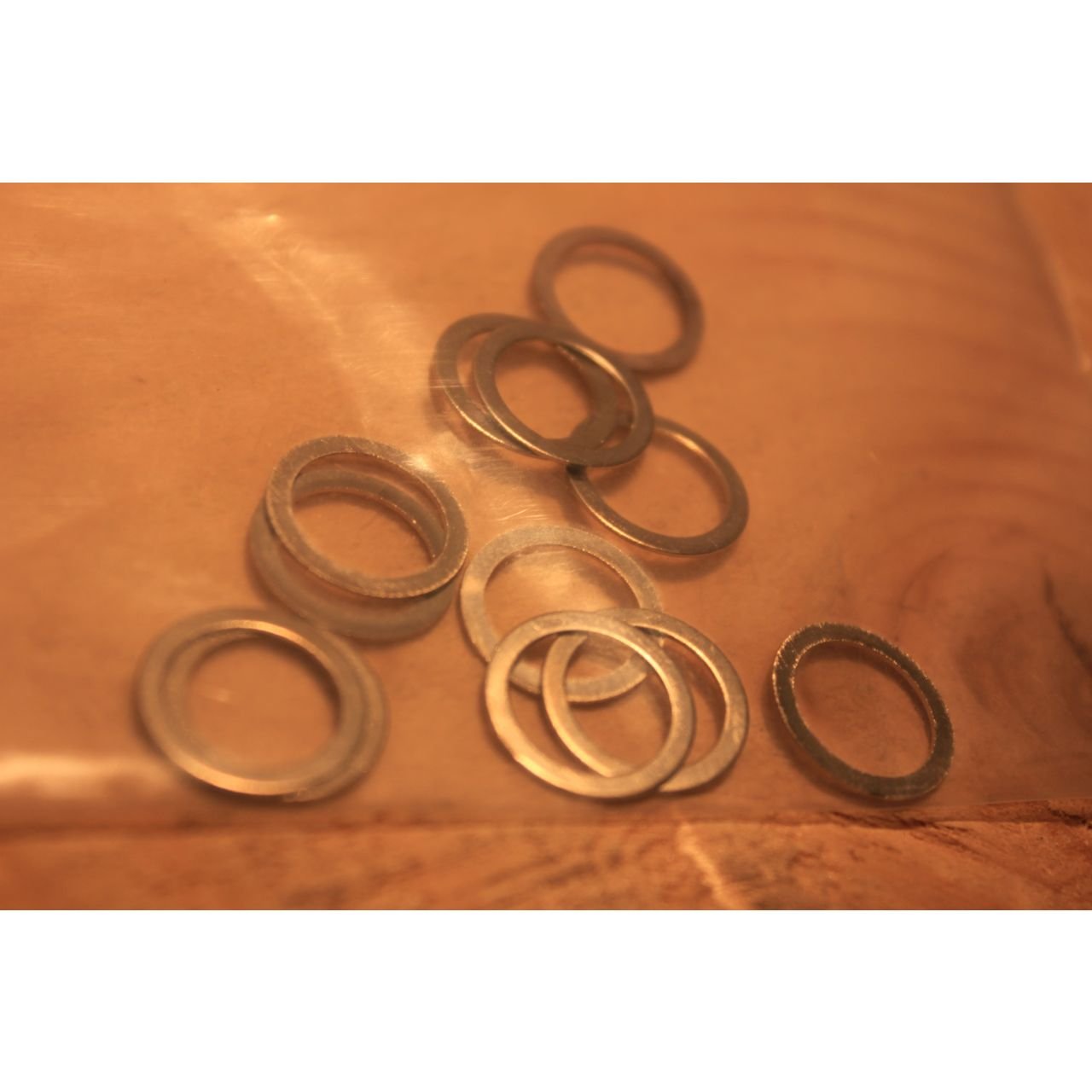 Washer (JACK 031570 & 037036)