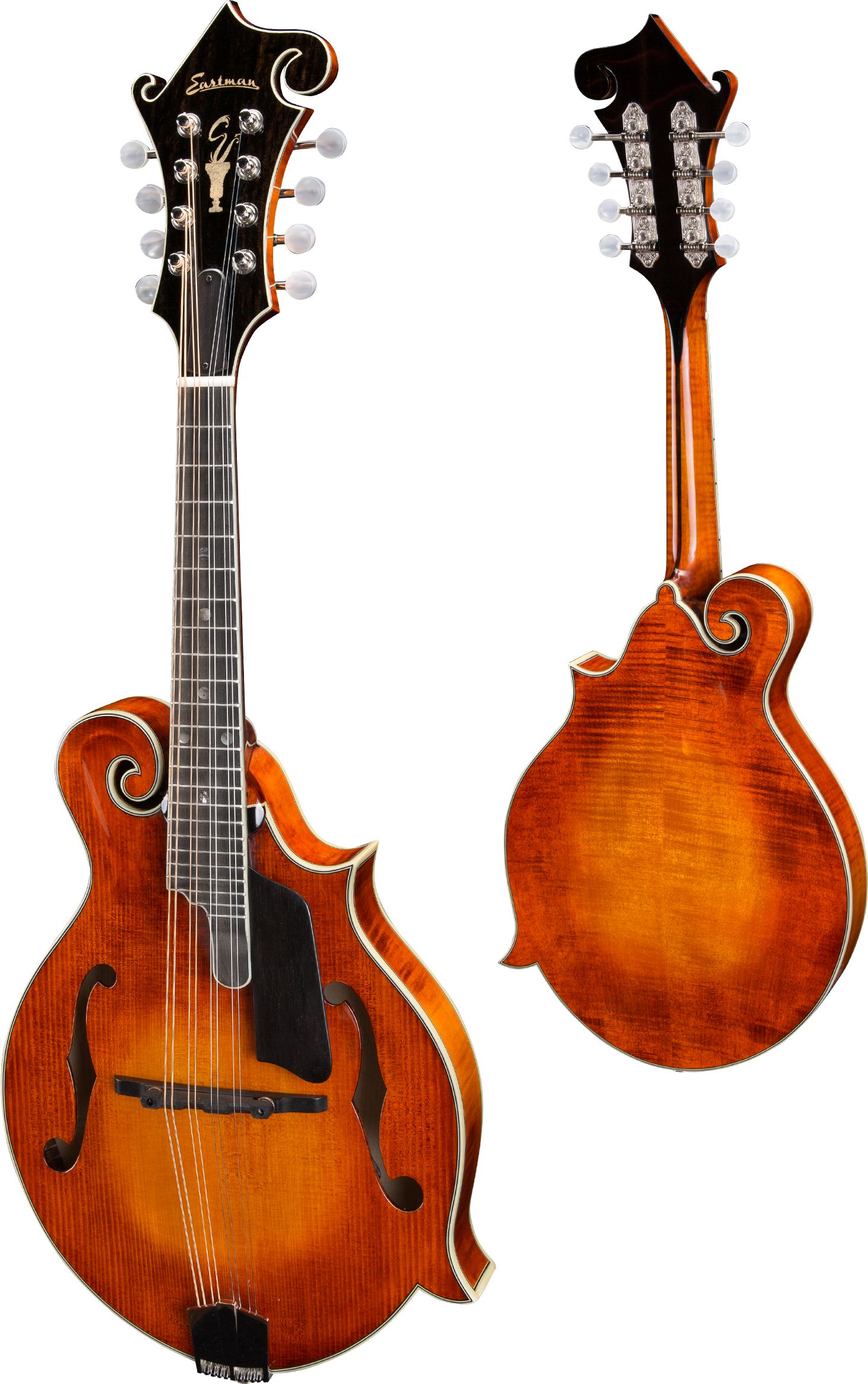  MD815PGE-HB F-Style Mandoline