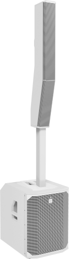 Evolve 70 White