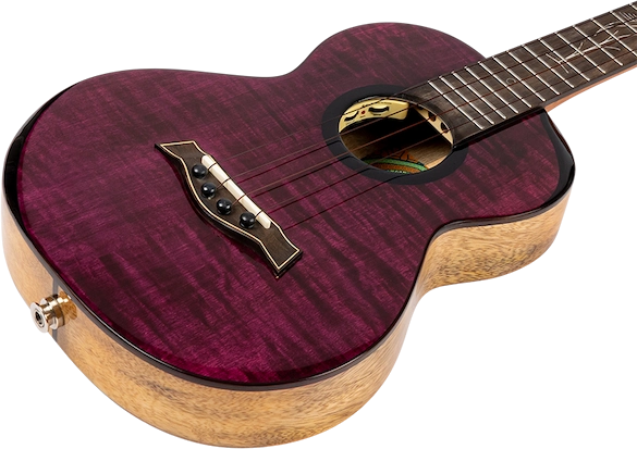Songbird EQ-A Tenor Ukulele