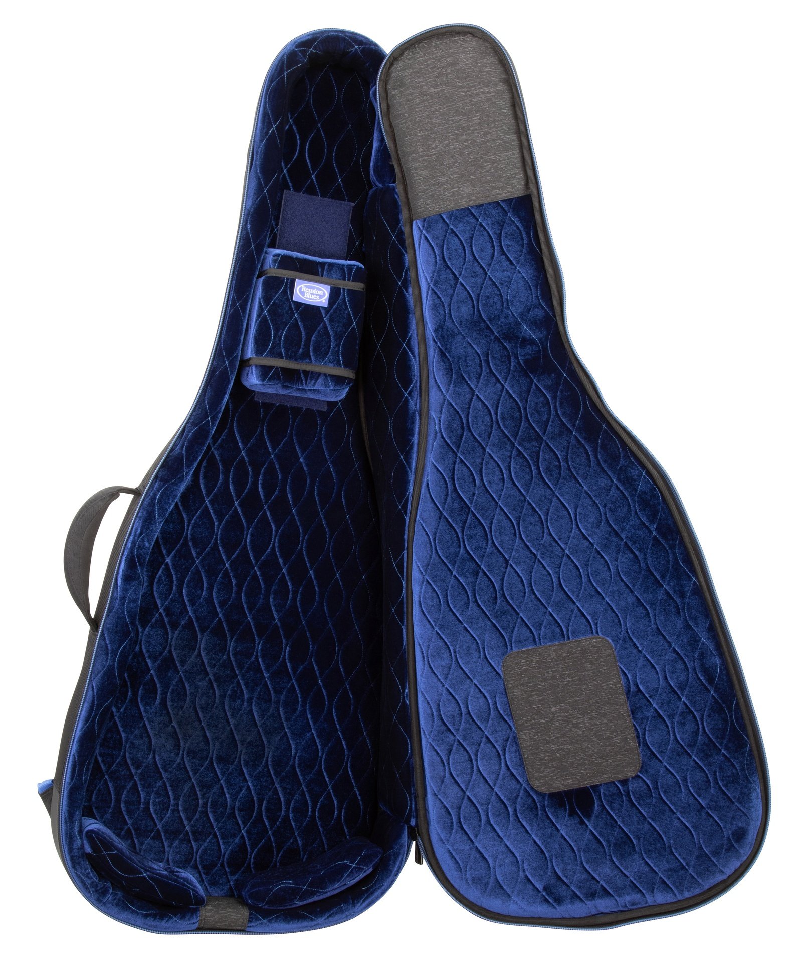 Continental Expedition - Semi/Hollow Guitar Case
