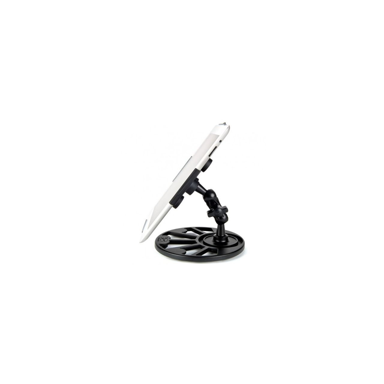 Ipad II Pillar Assembly