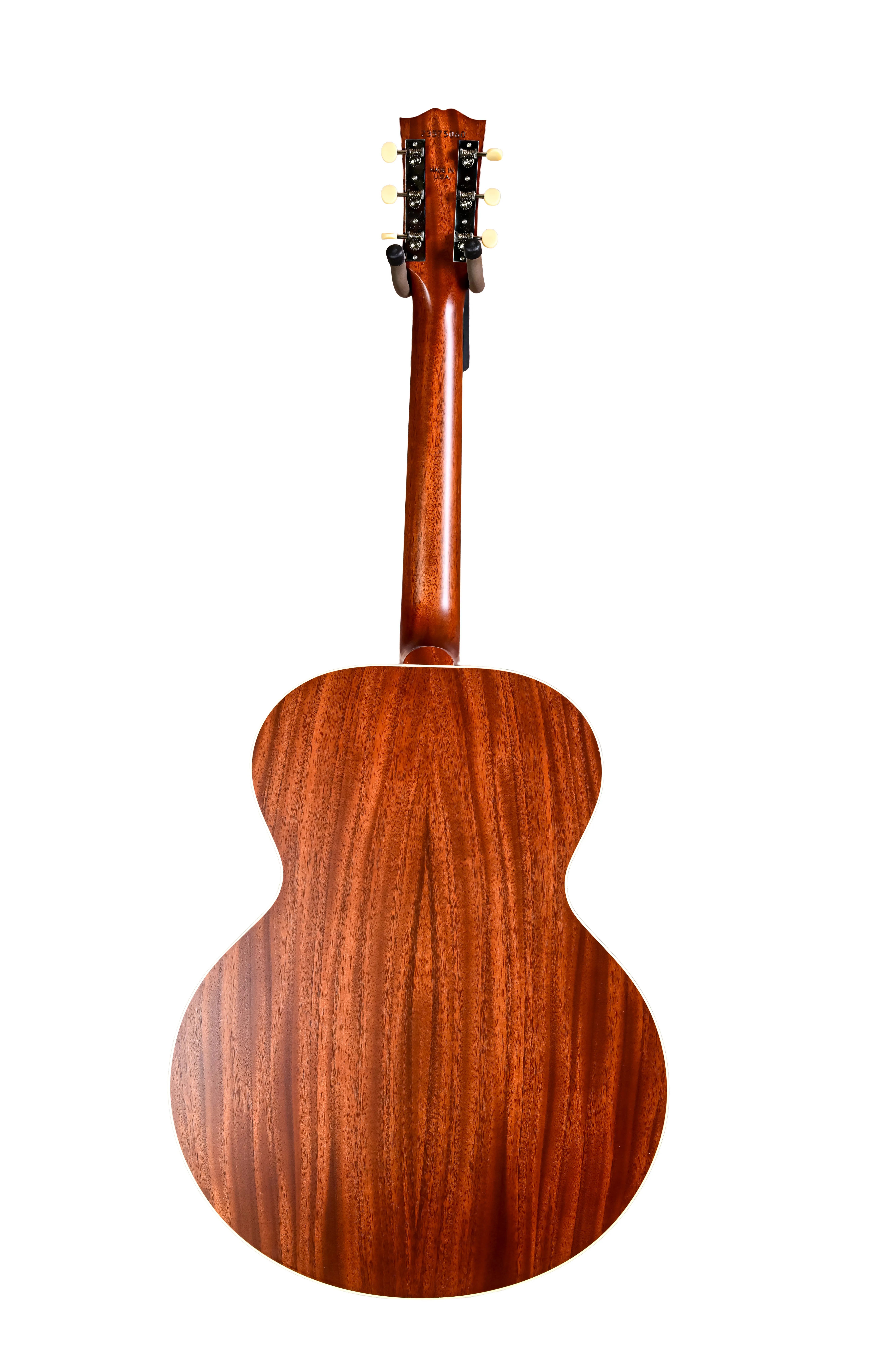 J-185 Century 12-Fret Vintage Amber Jumbo Westerngitarre