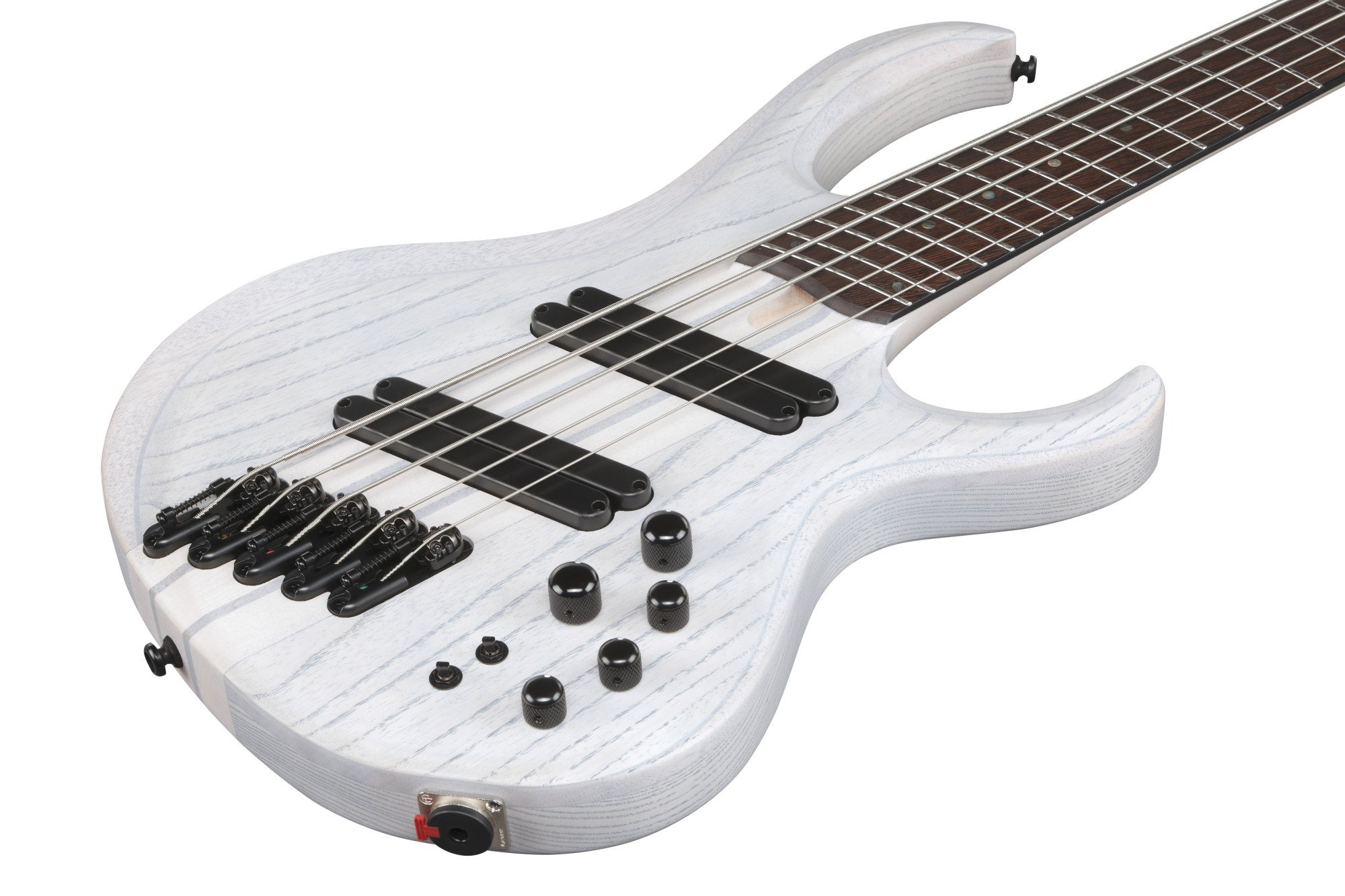 BTB865MS-TWF 5-Saiter Multiscale  E-Bass
