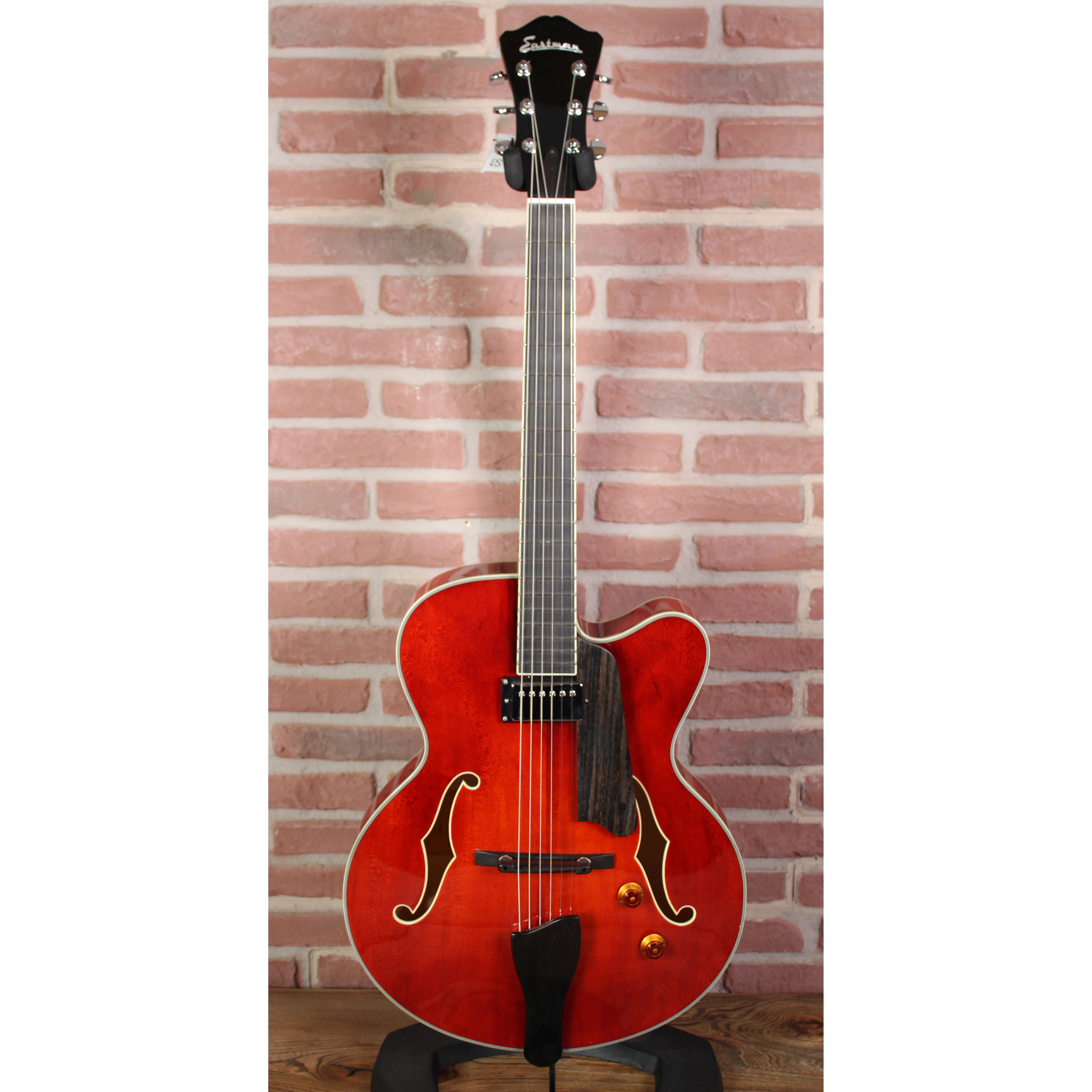 AR503CE Classic Archtop