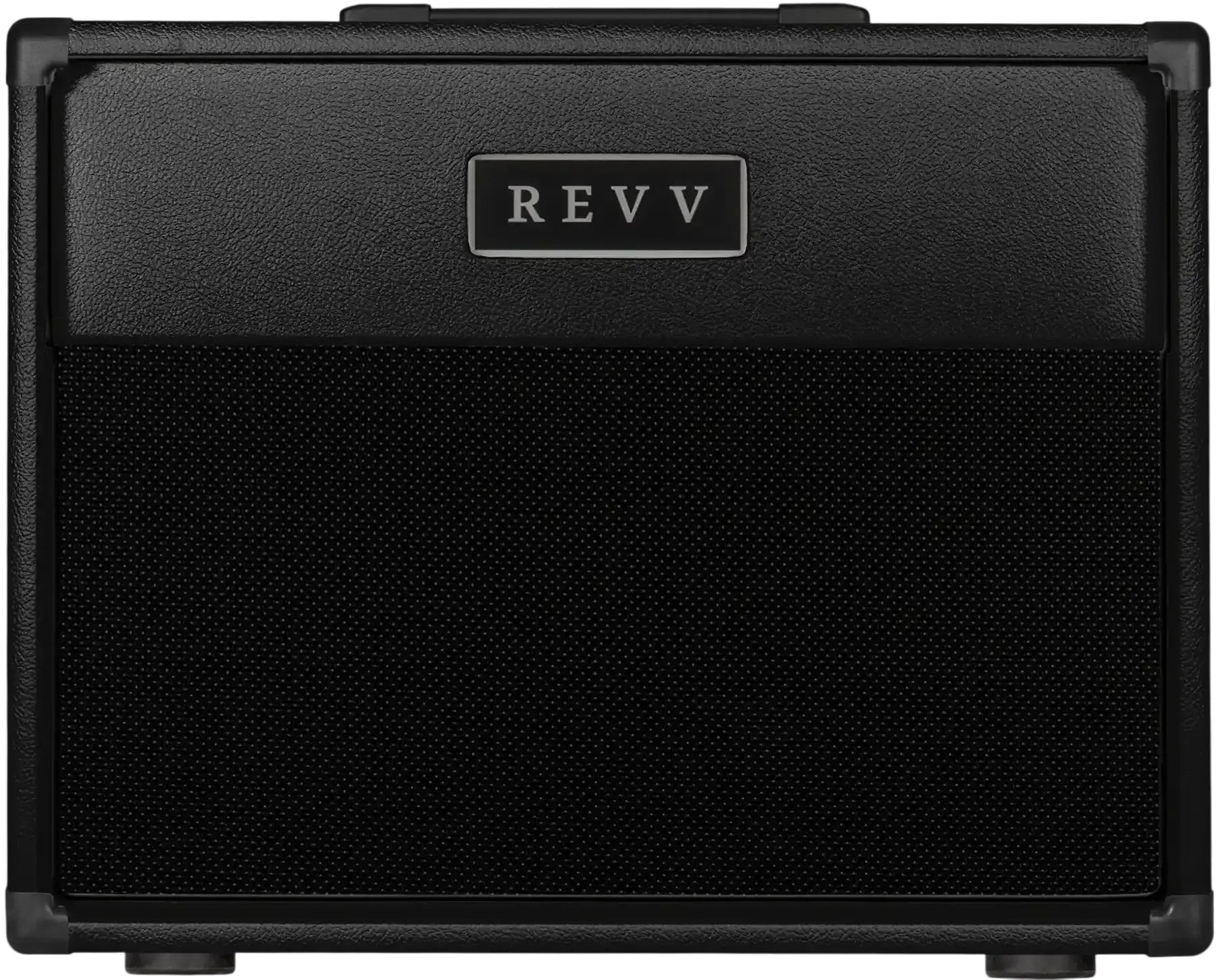 1x12 Cabinet Black RV30