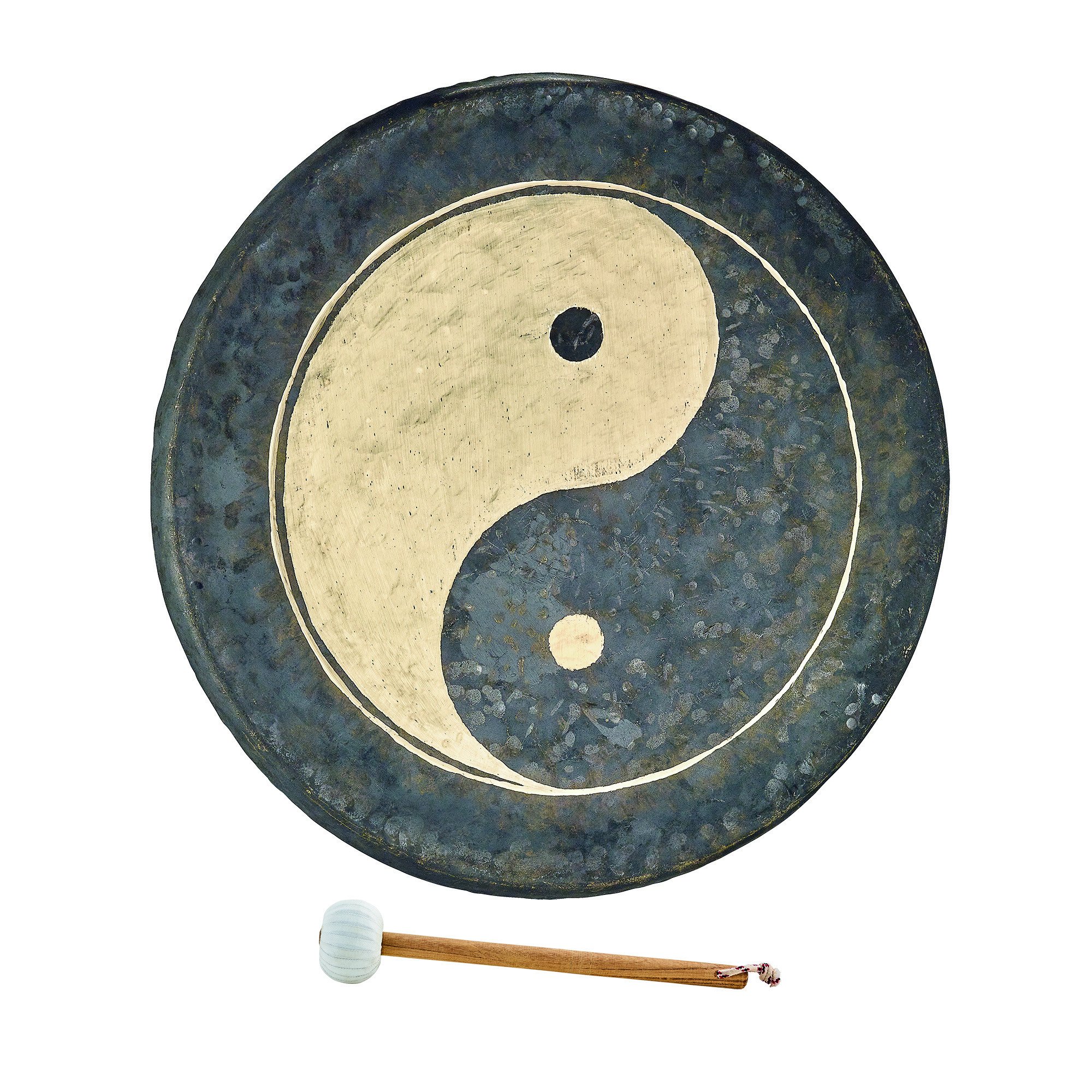 CHYY22 - 22" Chau Tam Tam, Yin & Yang