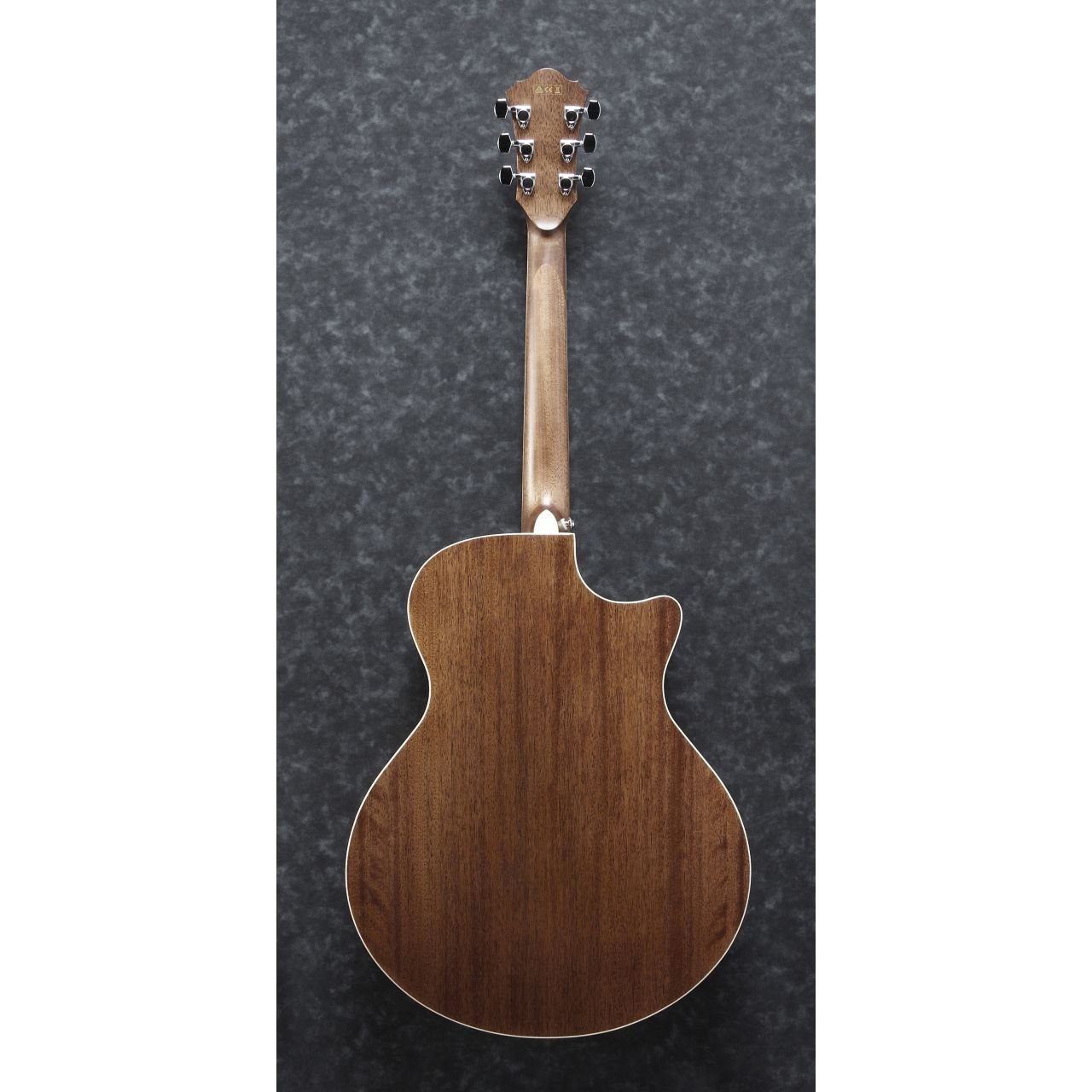 AE245L-NT - Westerngitarre mit Tonabnehmer