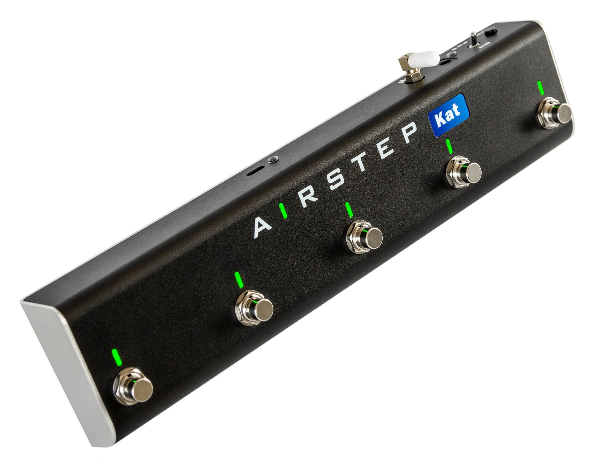 Airstep Kat Edition - Wireless Footswitch for Katana Amps