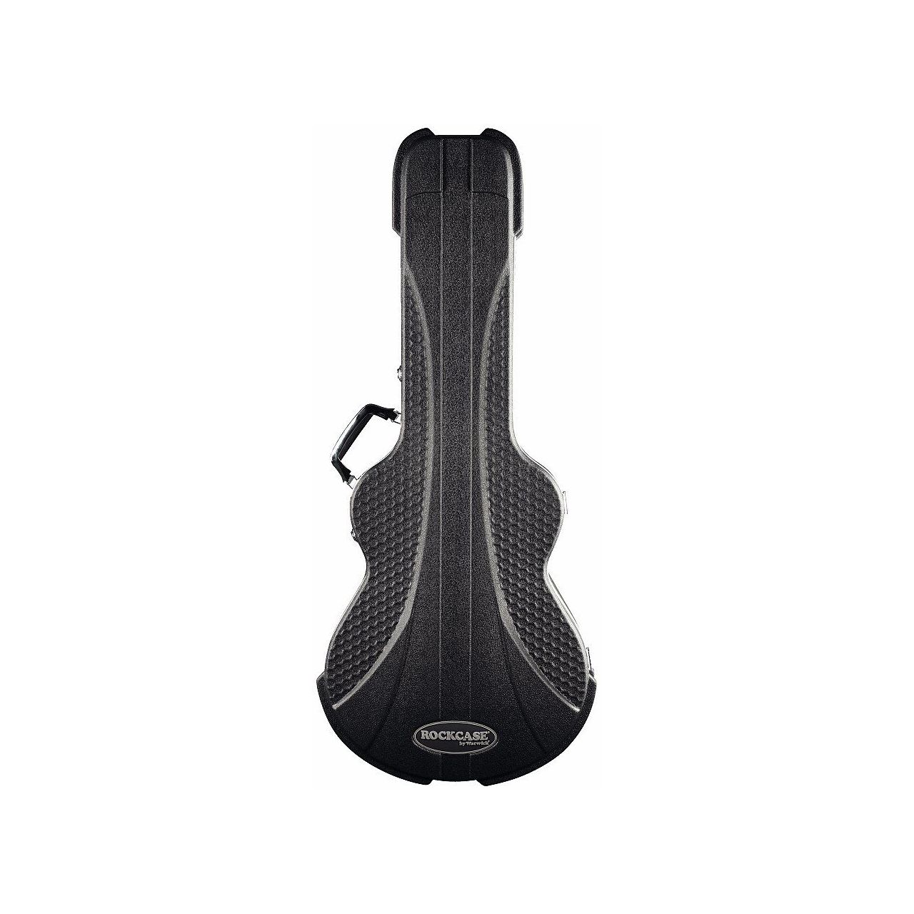 RC ABS 10507 BFCT/SB Form Case Premium Hollowbody mit Framuslogo