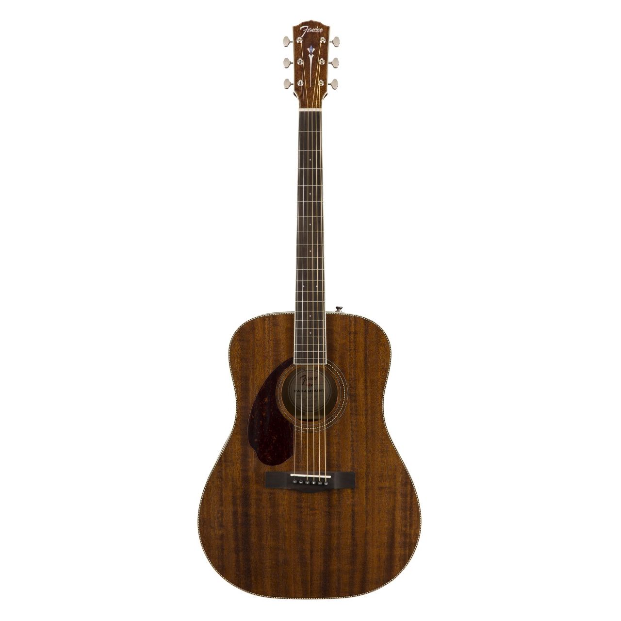 PM-1 Dreadnought All-Mahogany LH NA - Linkshänder Westerngitarre ohne TA Showroom Model