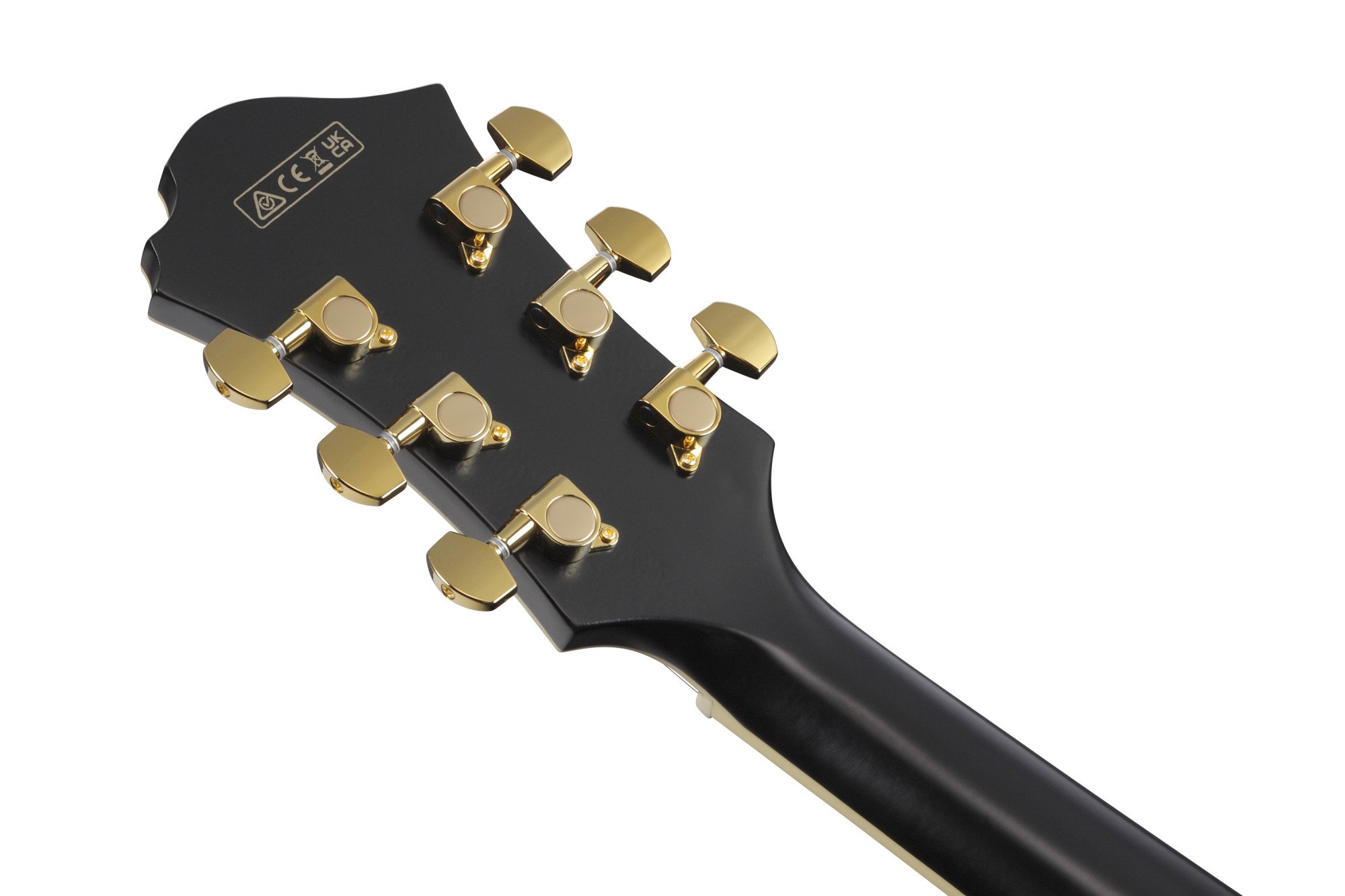Signature PM3C-BKL Pat Metheny E-Gitarre