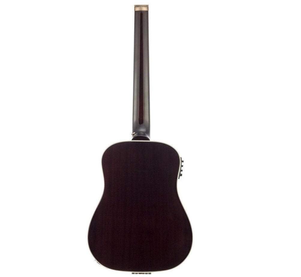 Redlands Dreadnought 450E (Sunburst)