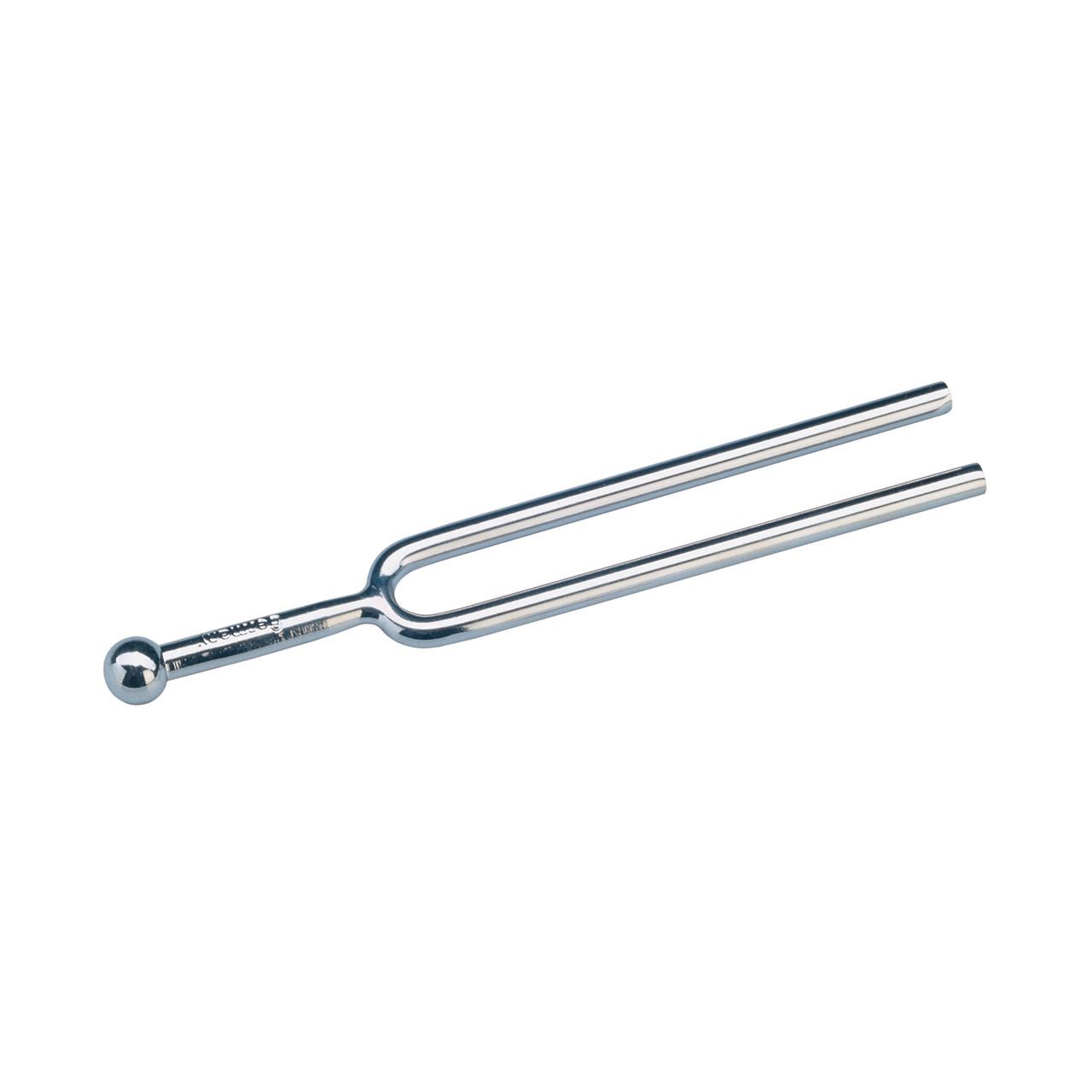 16810 Stimmgabel vernickelt