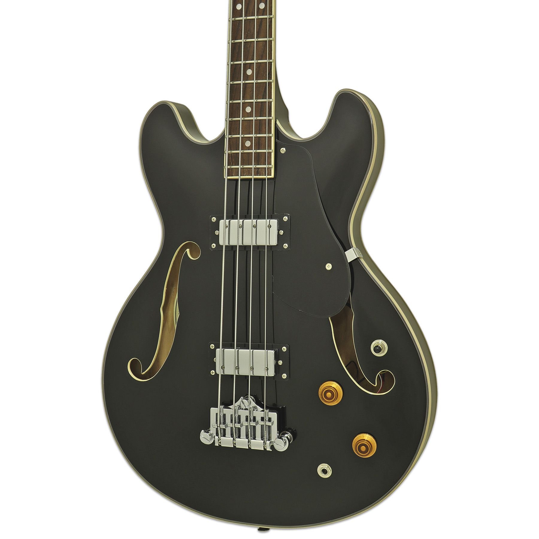 TAB Classic Black