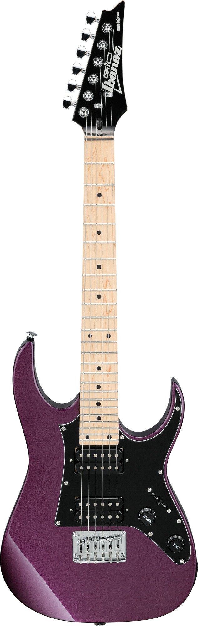 GRGM21M Metallic Purple