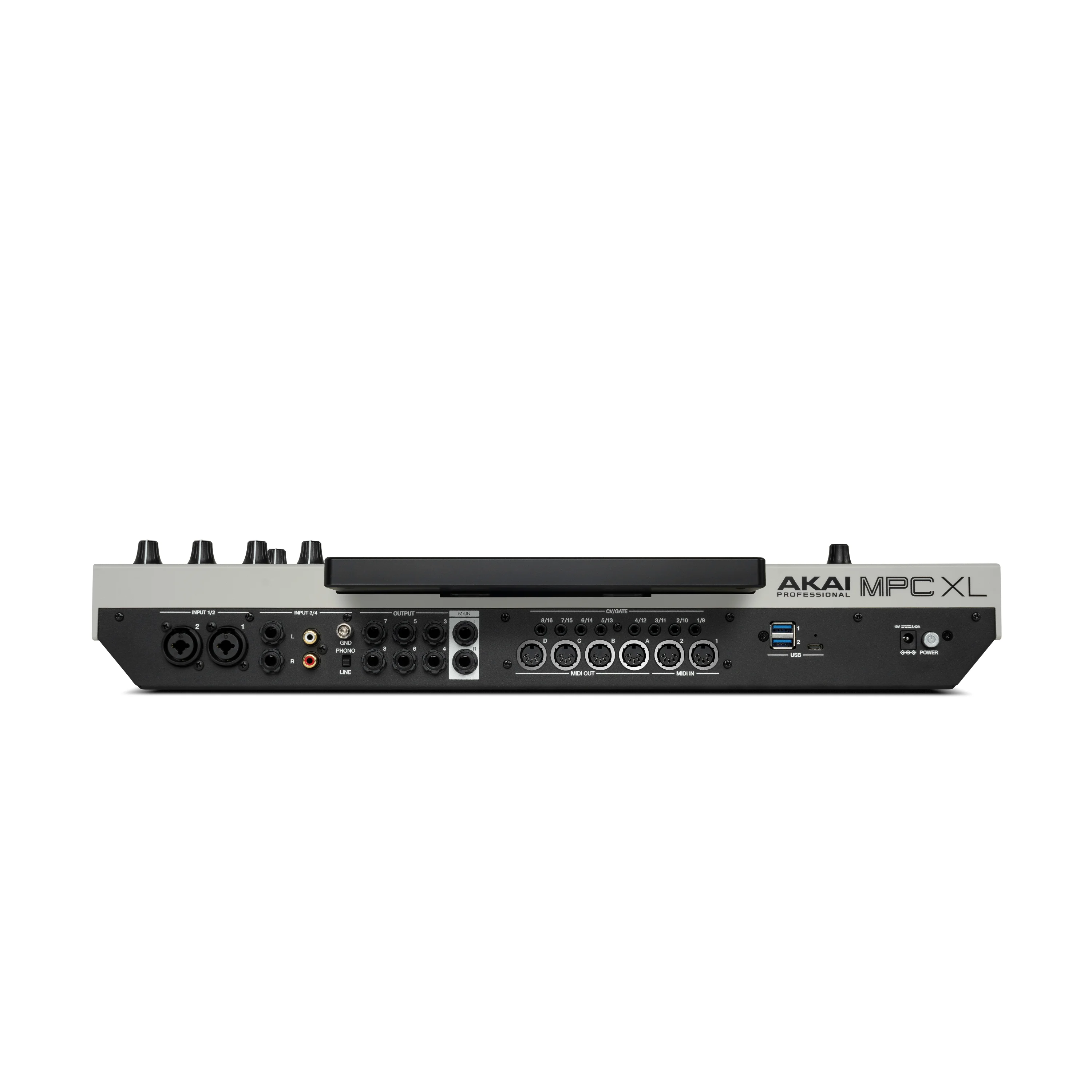 Professional MPC XL Standalone Production Center